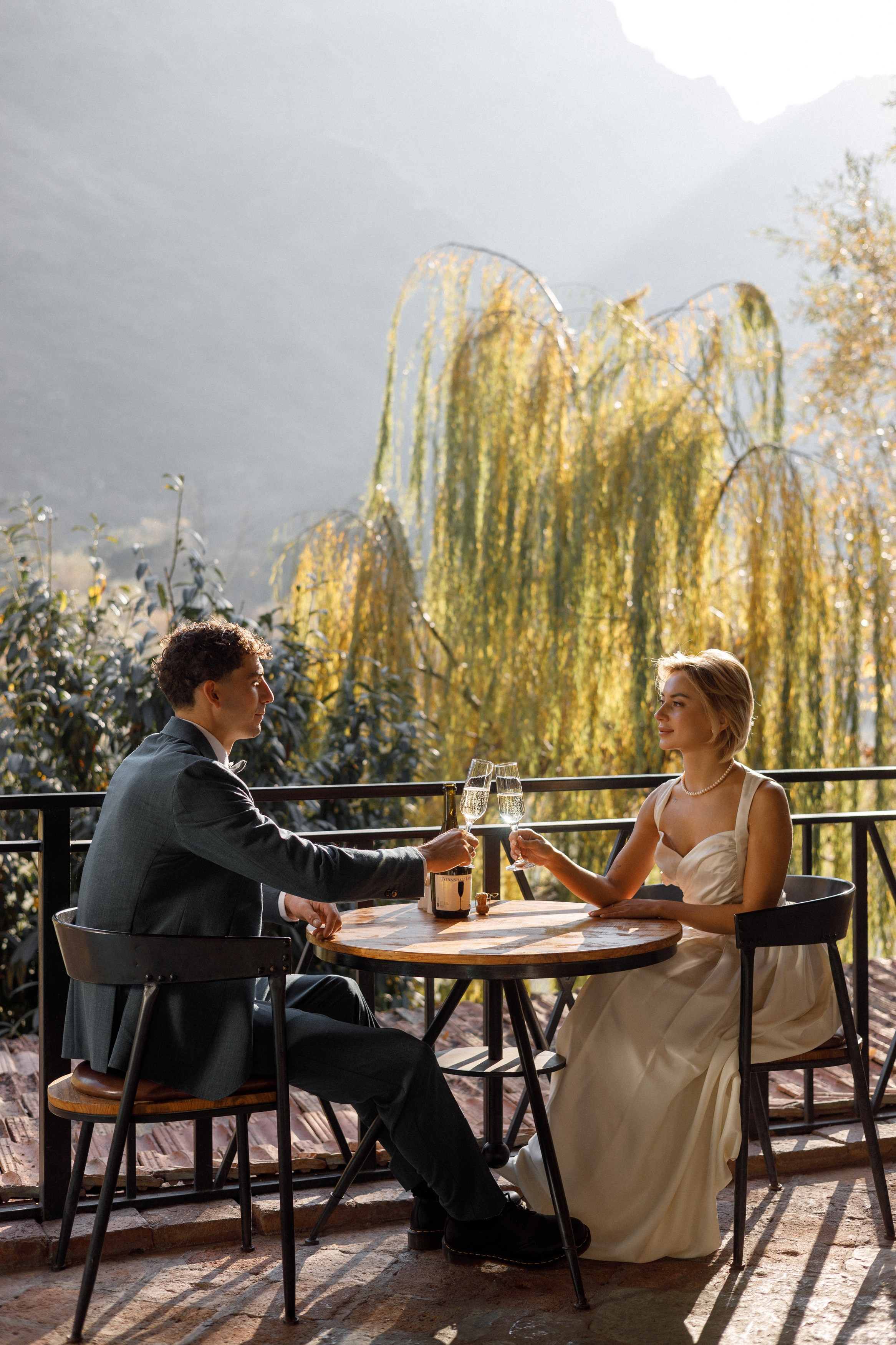 Veronica. Art Event Studio — top-rated wedding agency in Georgia