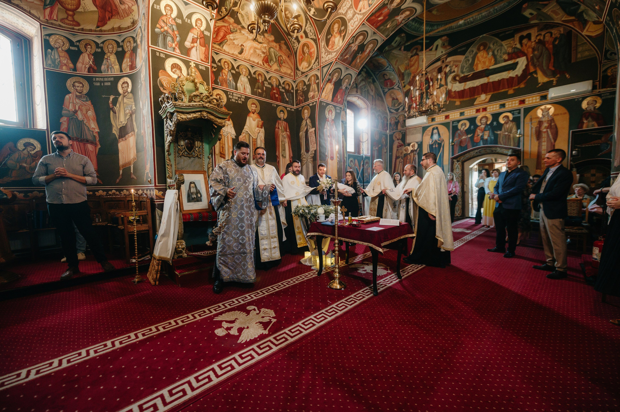 BOTEZ Ana Natasha. Laurentiu Stefan StoryTeller