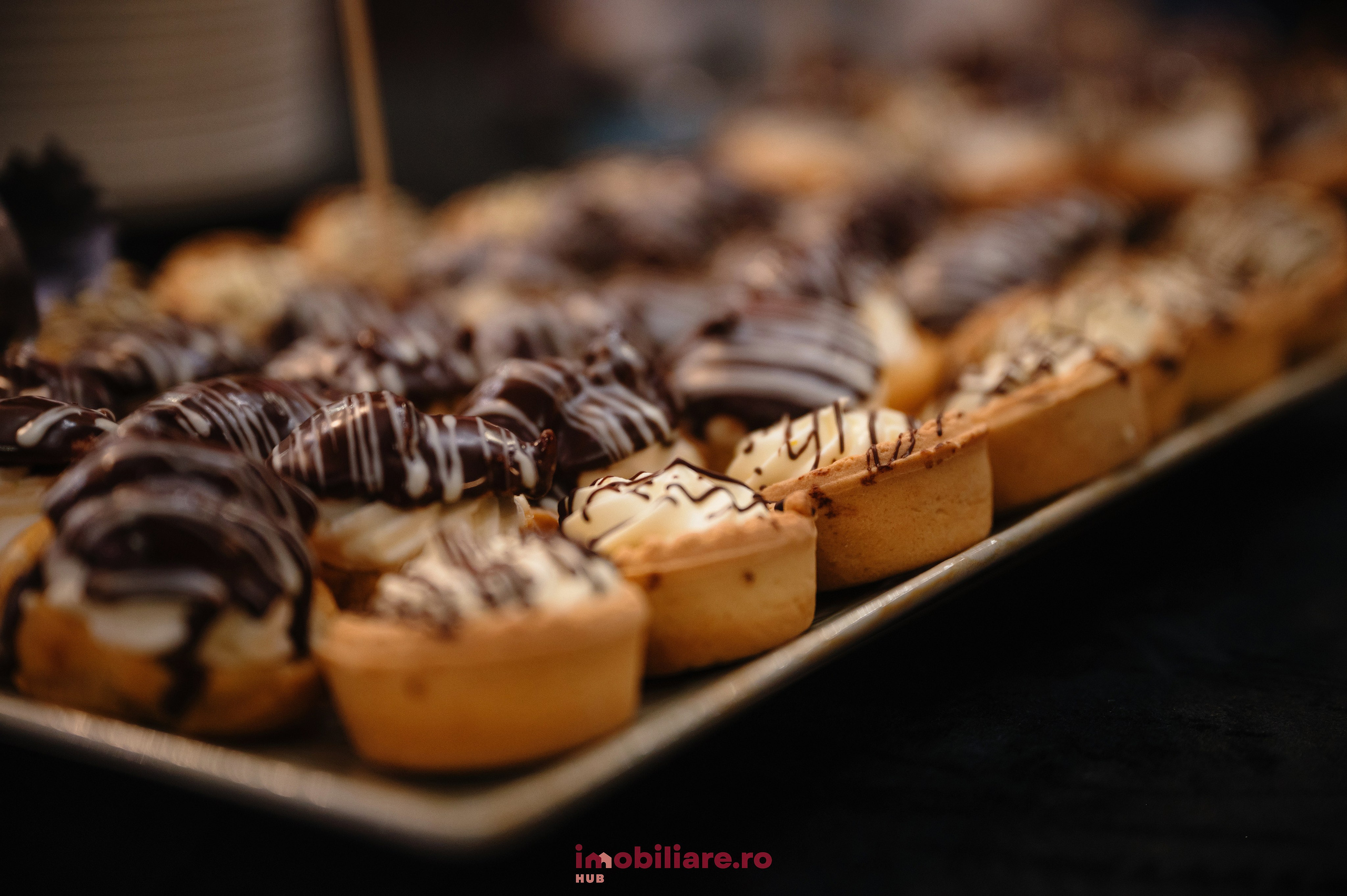 Imobliare HUB. Laurentiu Stefan StoryTeller