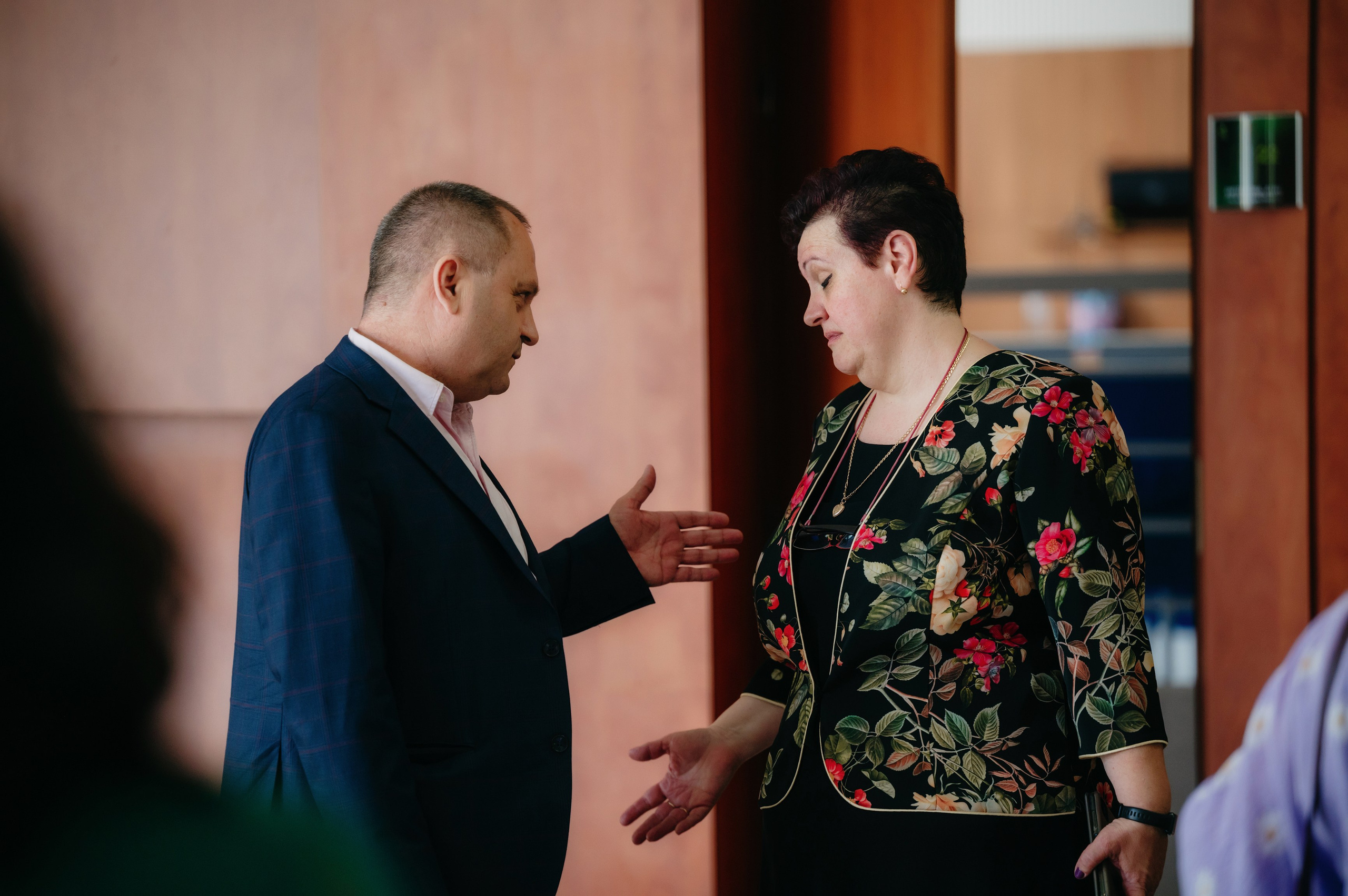 Medicina Veterinara — dupa 30 de ani…. Laurentiu Stefan StoryTeller