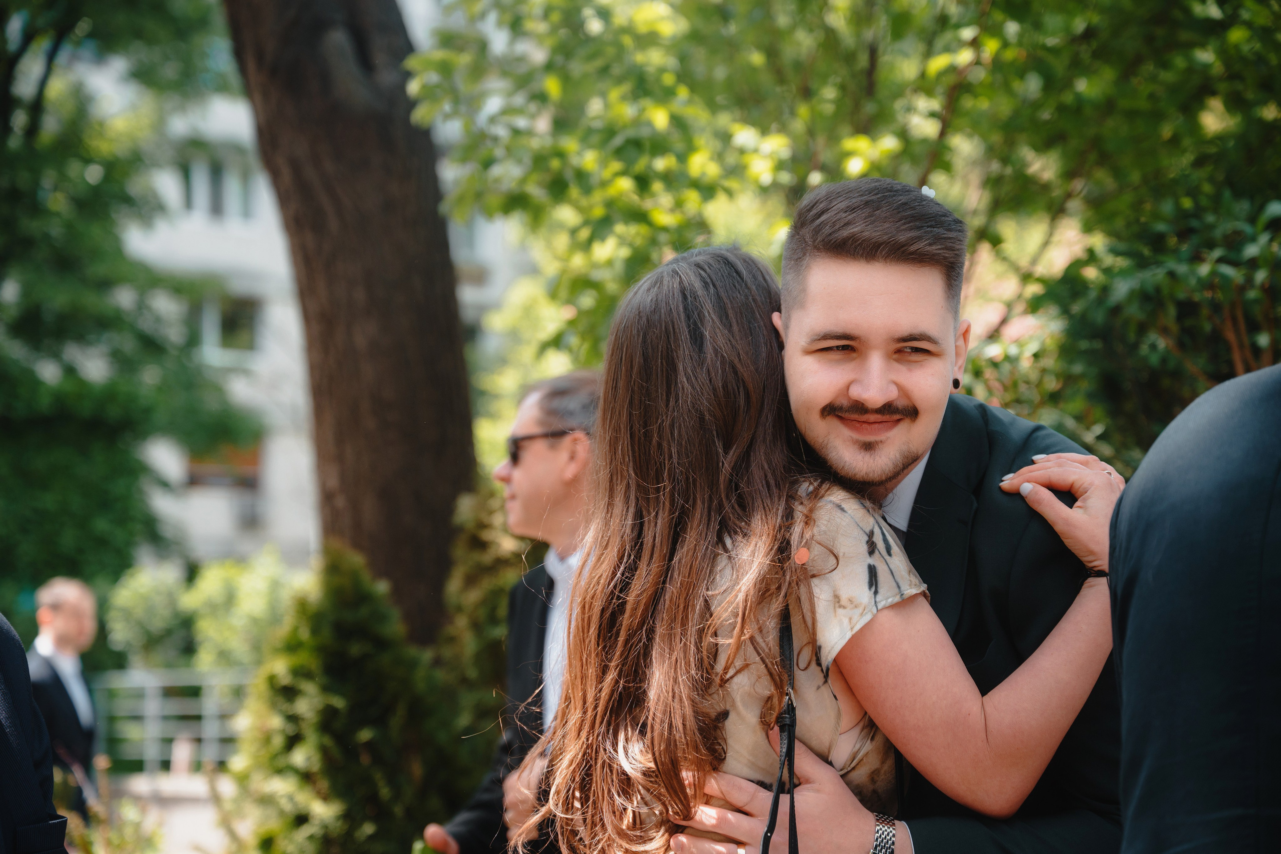 Ceremonie Civila Andreea si Claudiu. Laurentiu Stefan StoryTeller