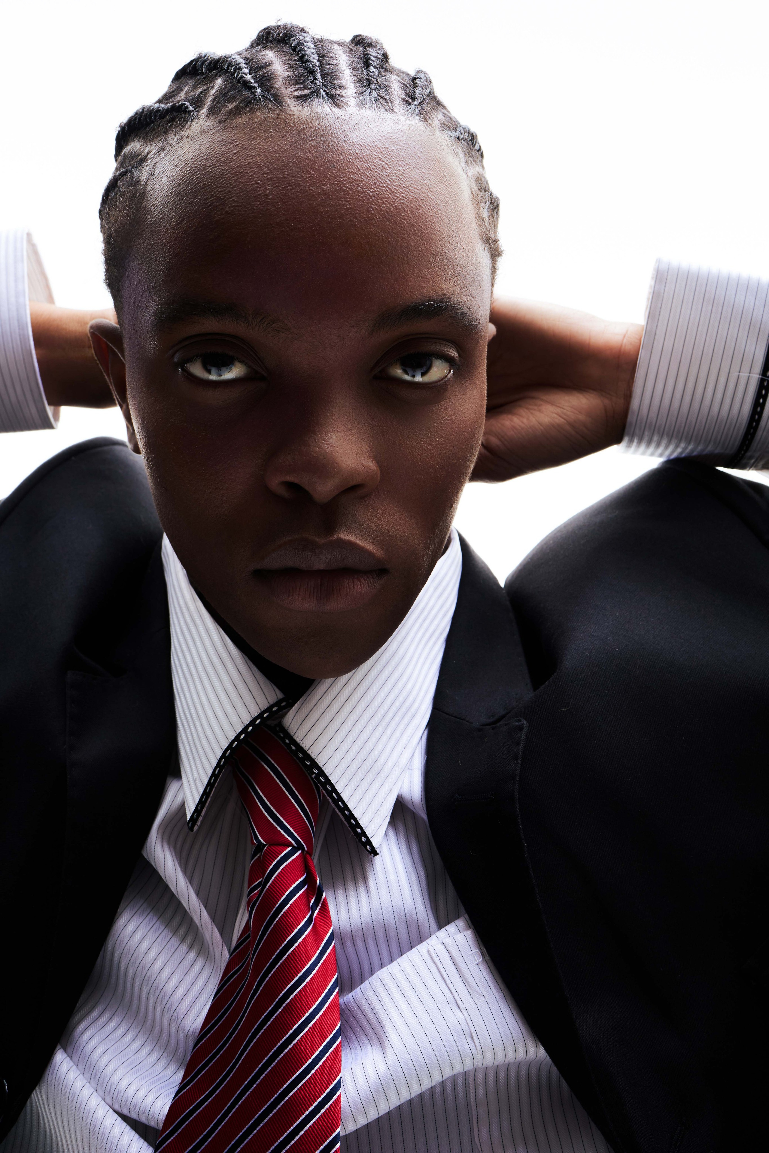 YOUTHFUL REBELLION. SDimagery