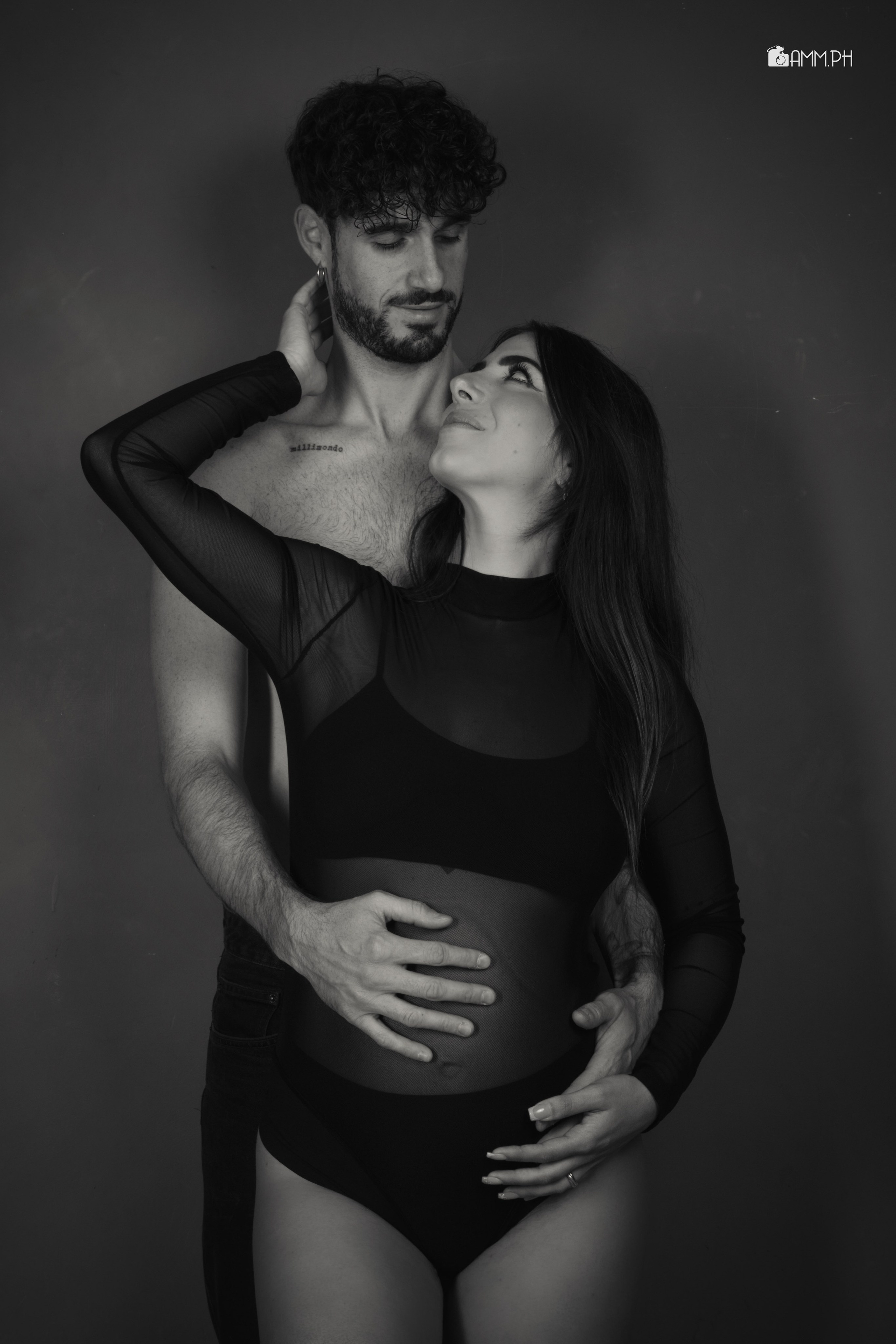 Premaman. AntonioMariaPH