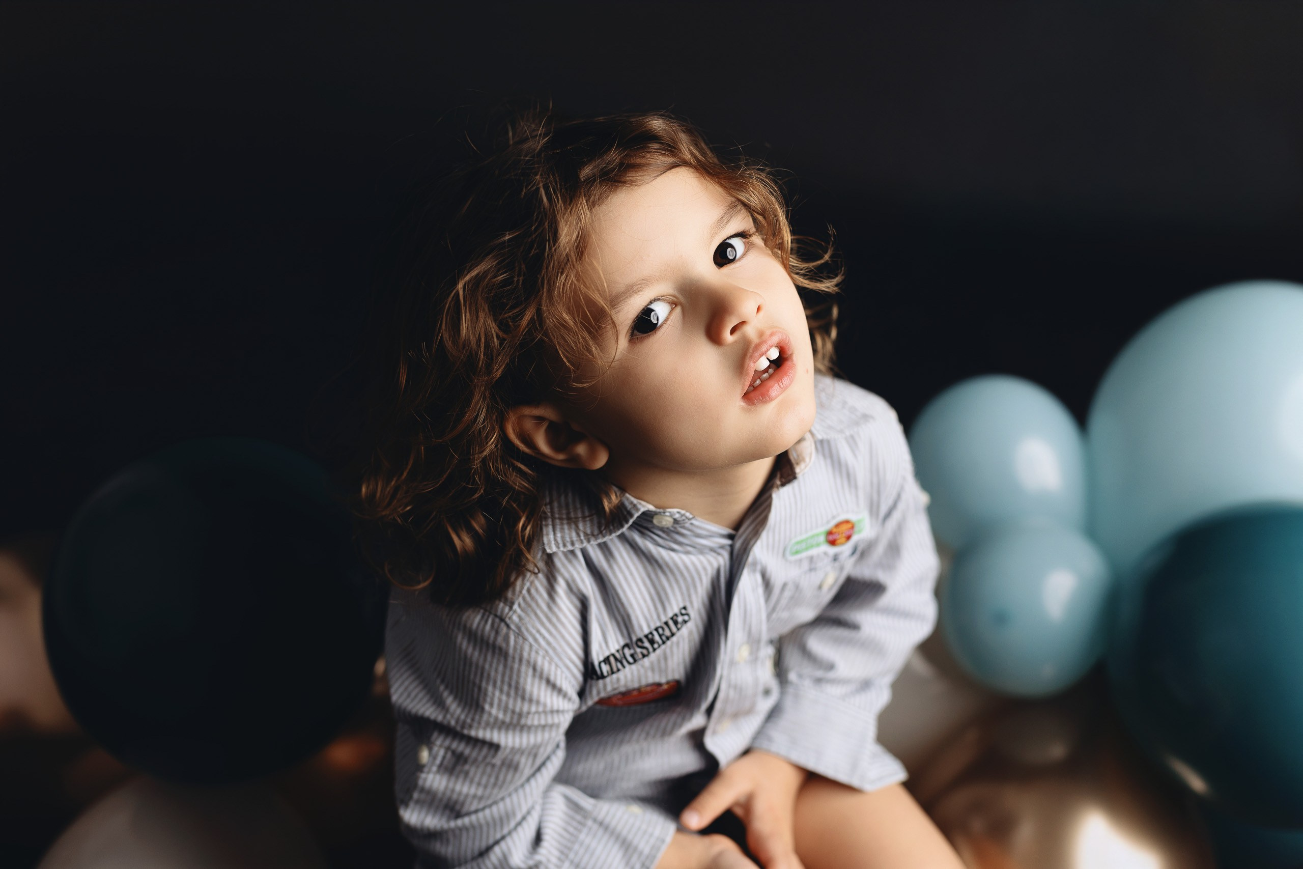 Maria Cristina Casati Fotografa di Ritratto Donna e Maternità a Milano — CityLife