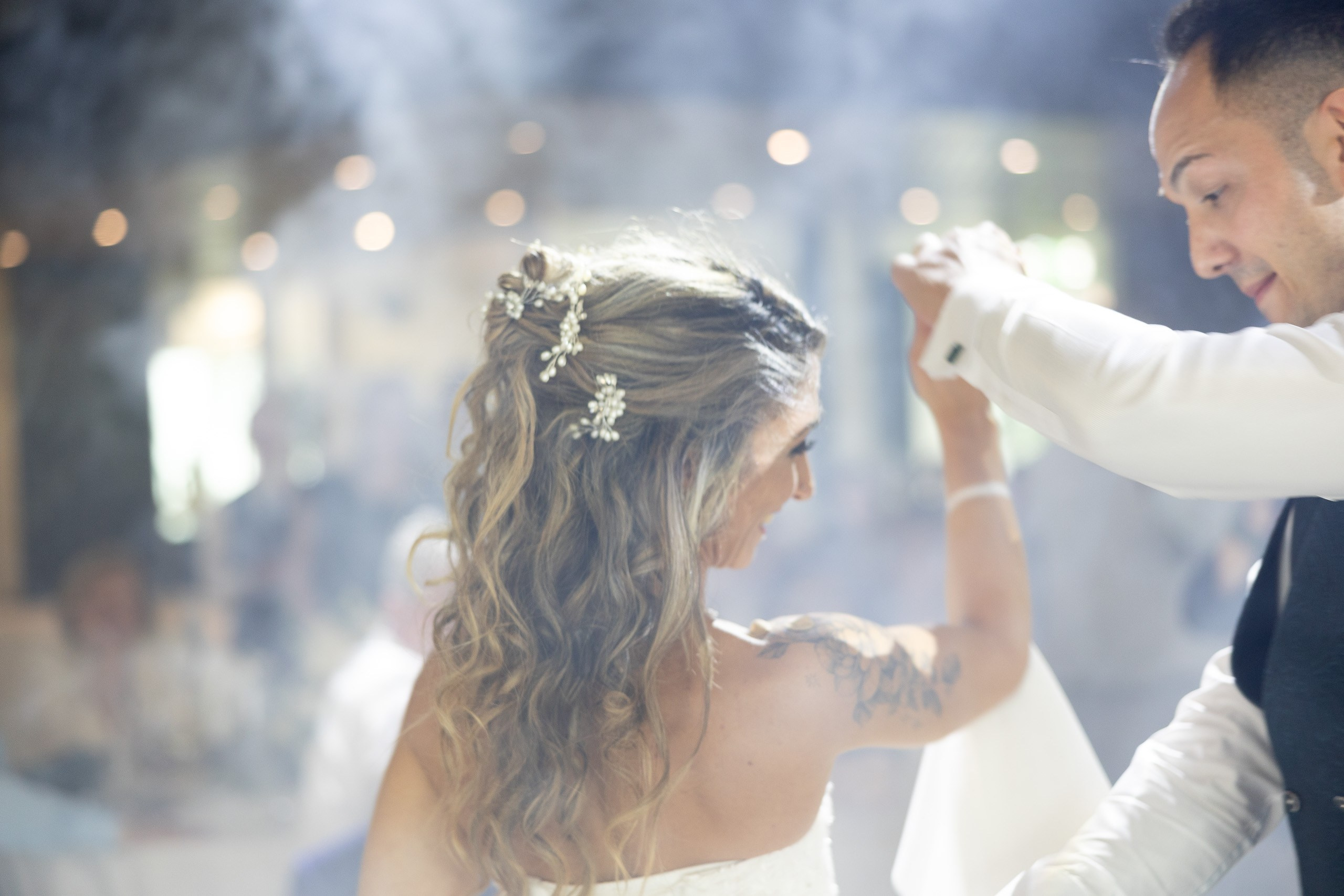 Maria Cristina Casati Fotografa di Emozioni