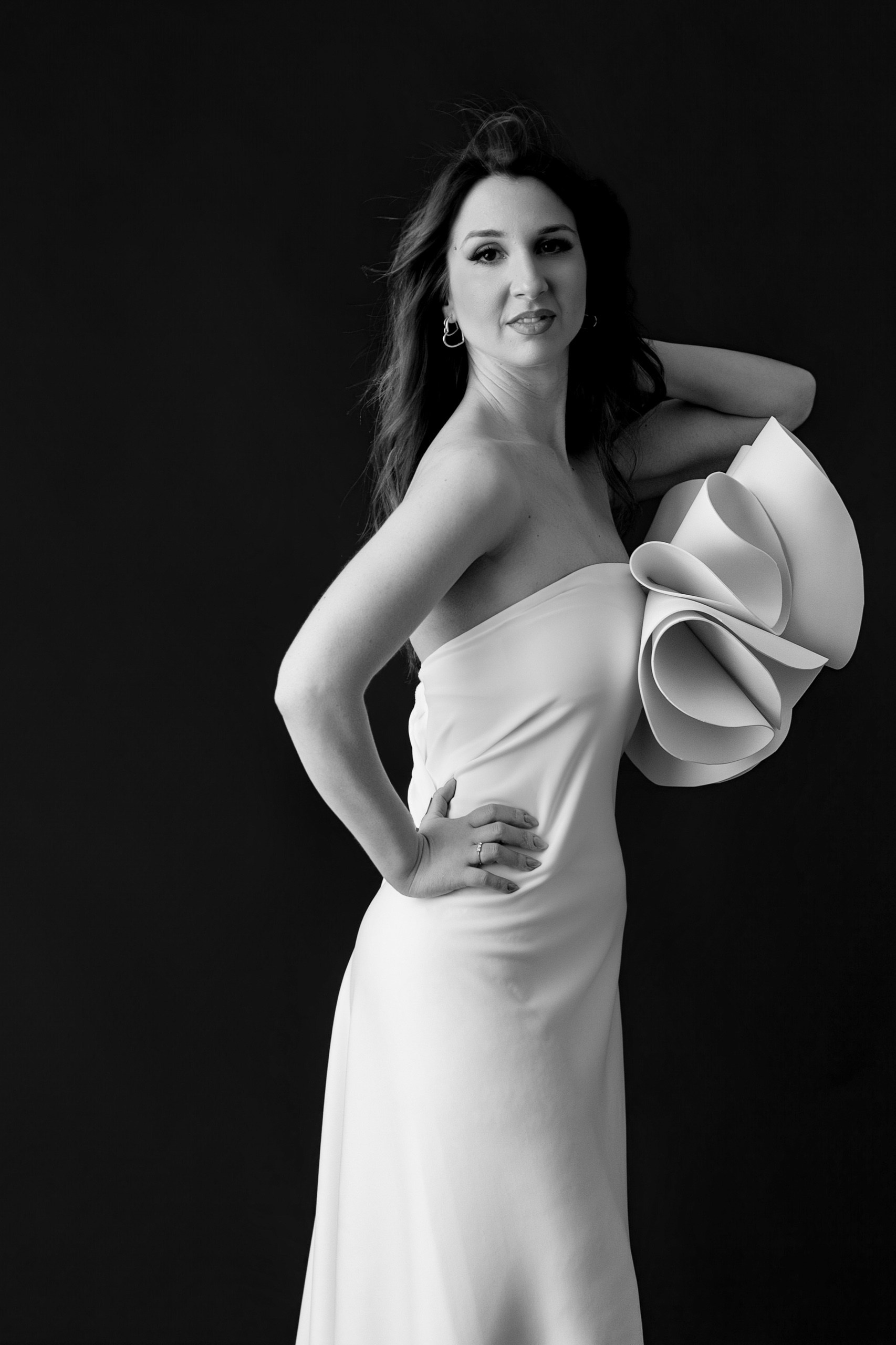 Servizi. Maria Cristina Casati Fotografa di Ritratto Donna e Maternità a Milano — CityLife