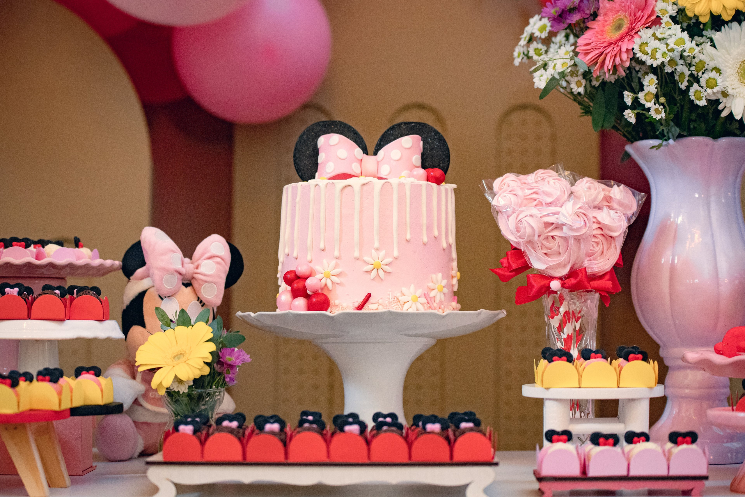 Iris 3 anos — 20/08/2022 — Casa Gaya Eventos. Luiz Medeiros Produções