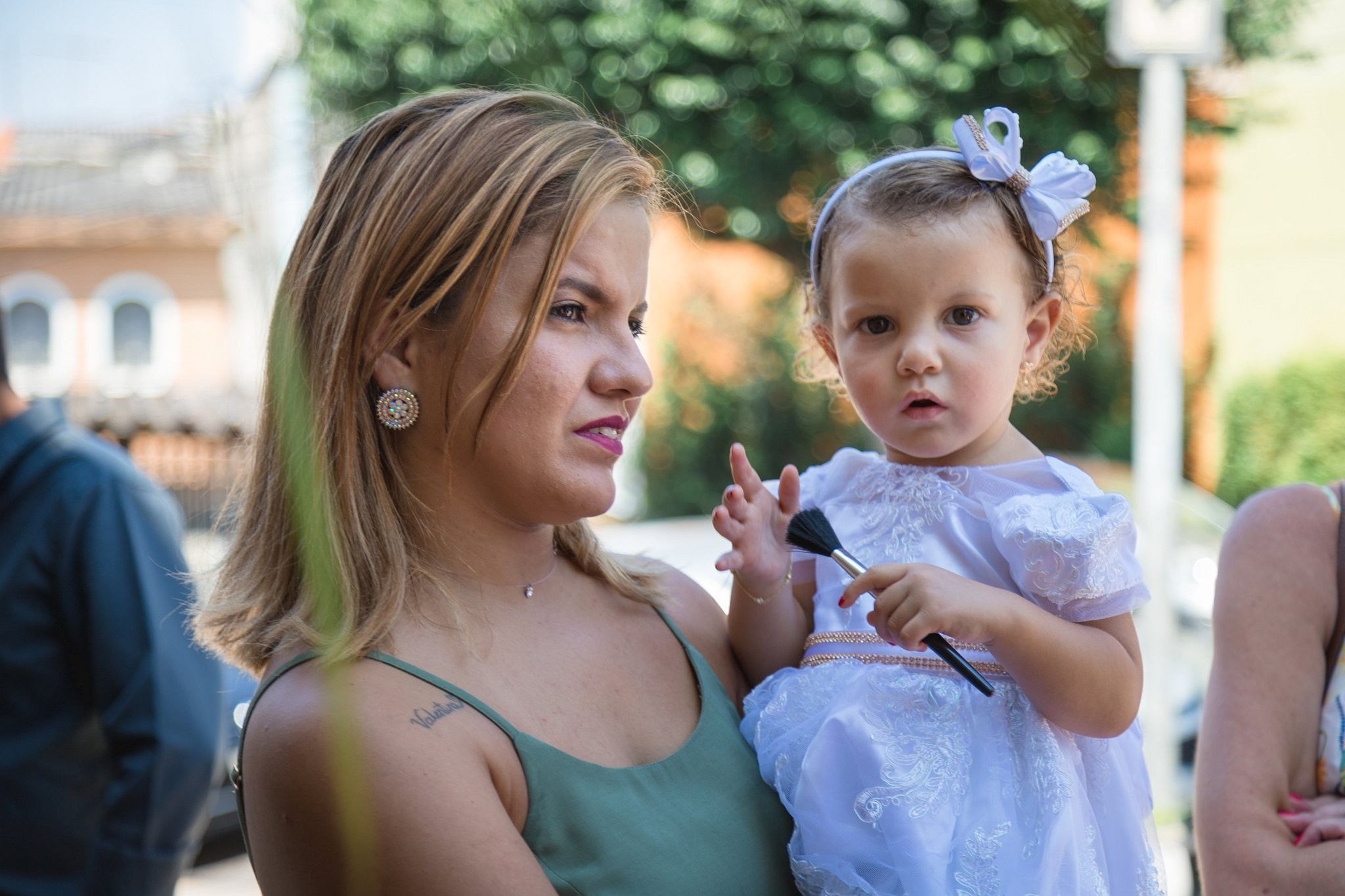 Valentina — 16/01/2020. Luiz Medeiros Produções