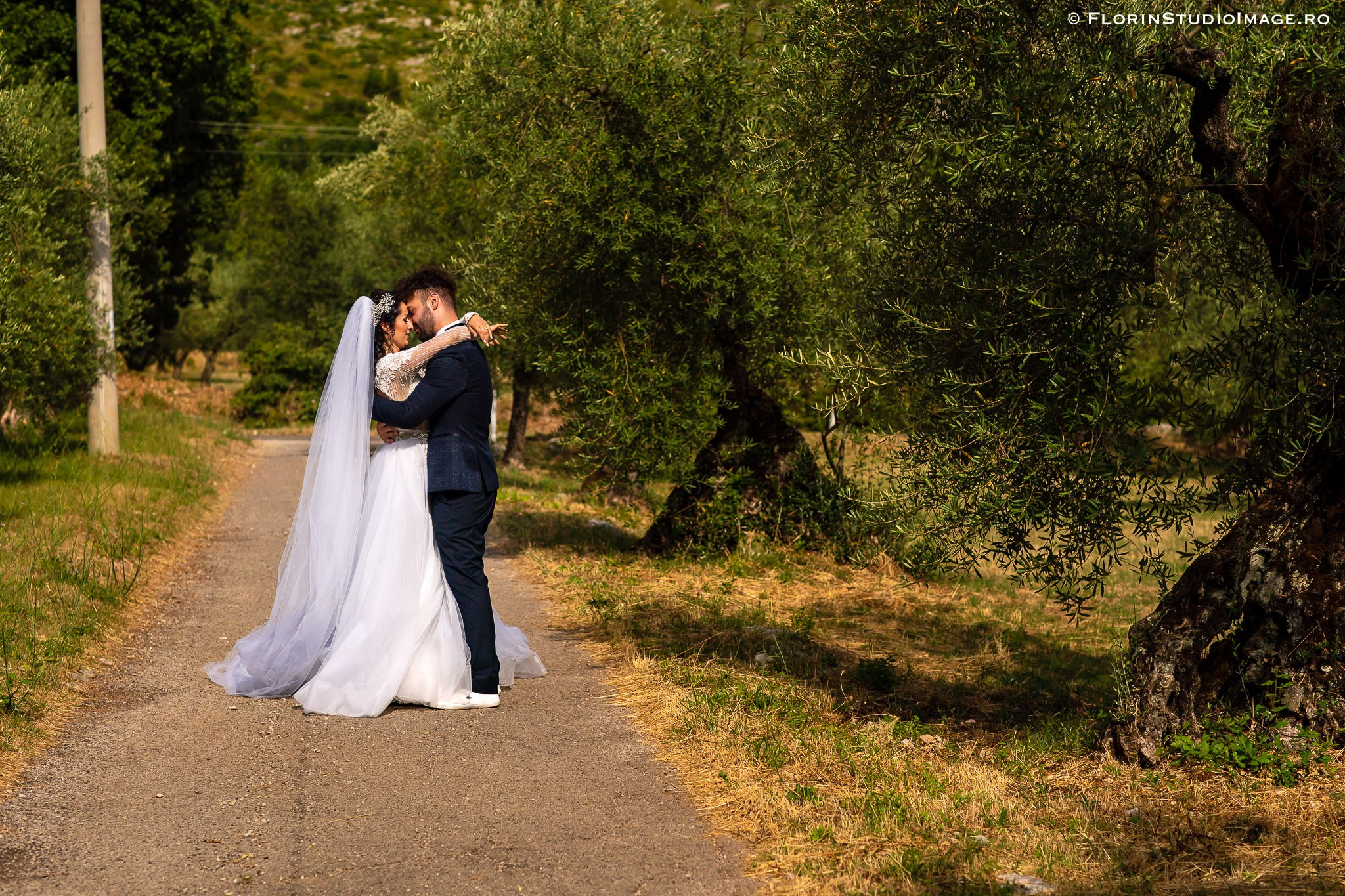 TTD Beatrice & Andrei