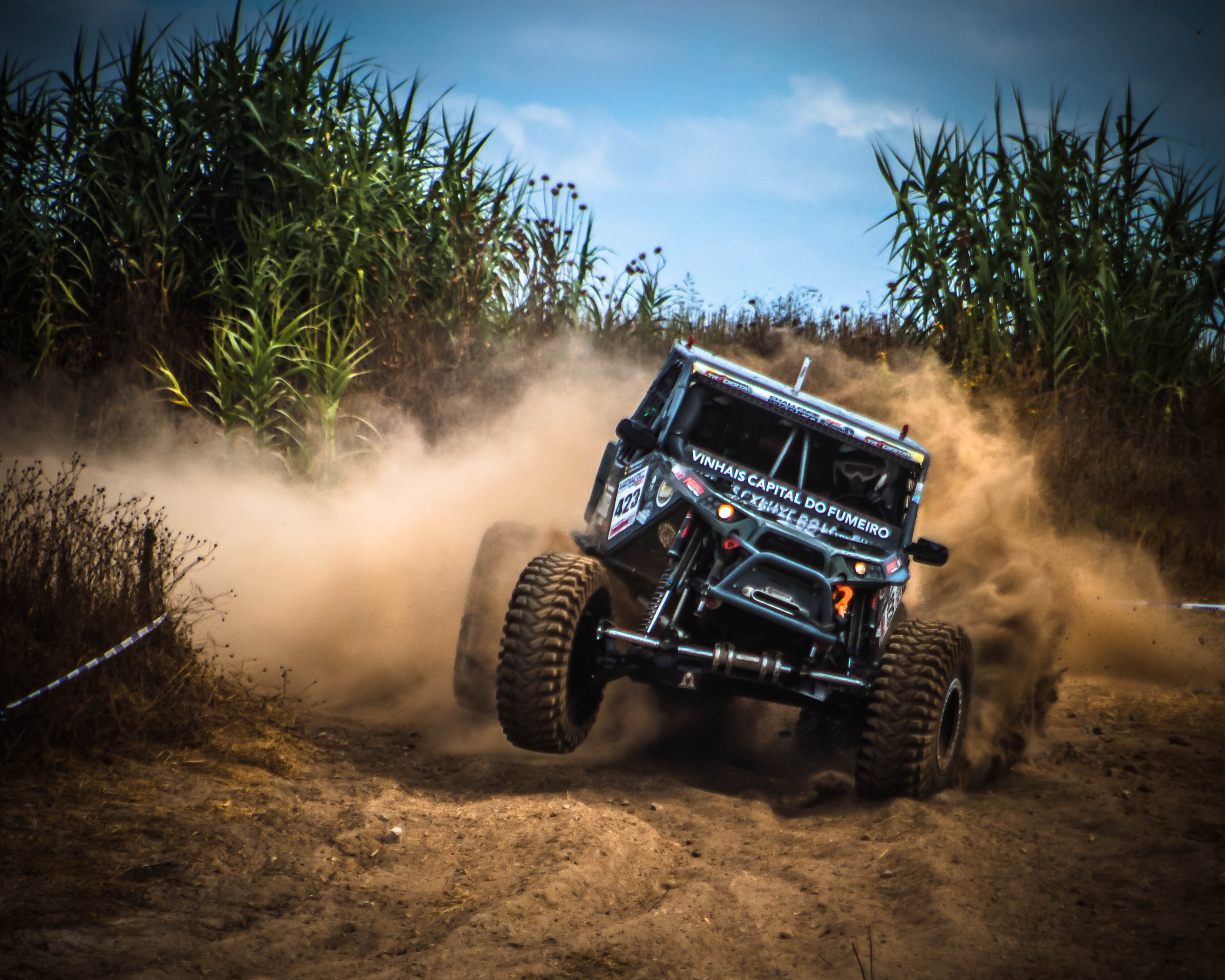 CISET 4X4 OffRoad — COUÇO. Duarte Teixeira Photography