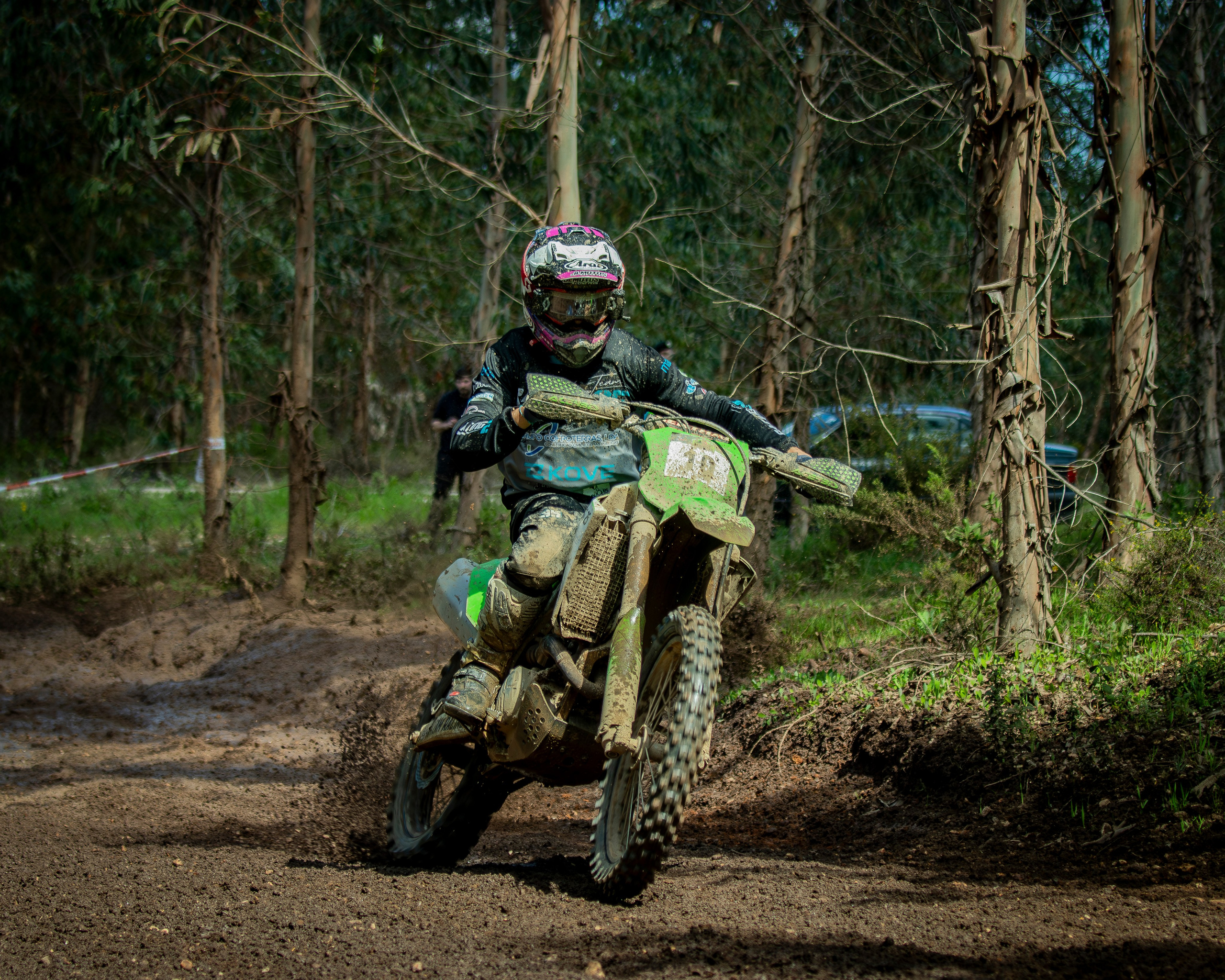 X-TROPHY SEMIDEIRO 2026. Duarte Teixeira Photography