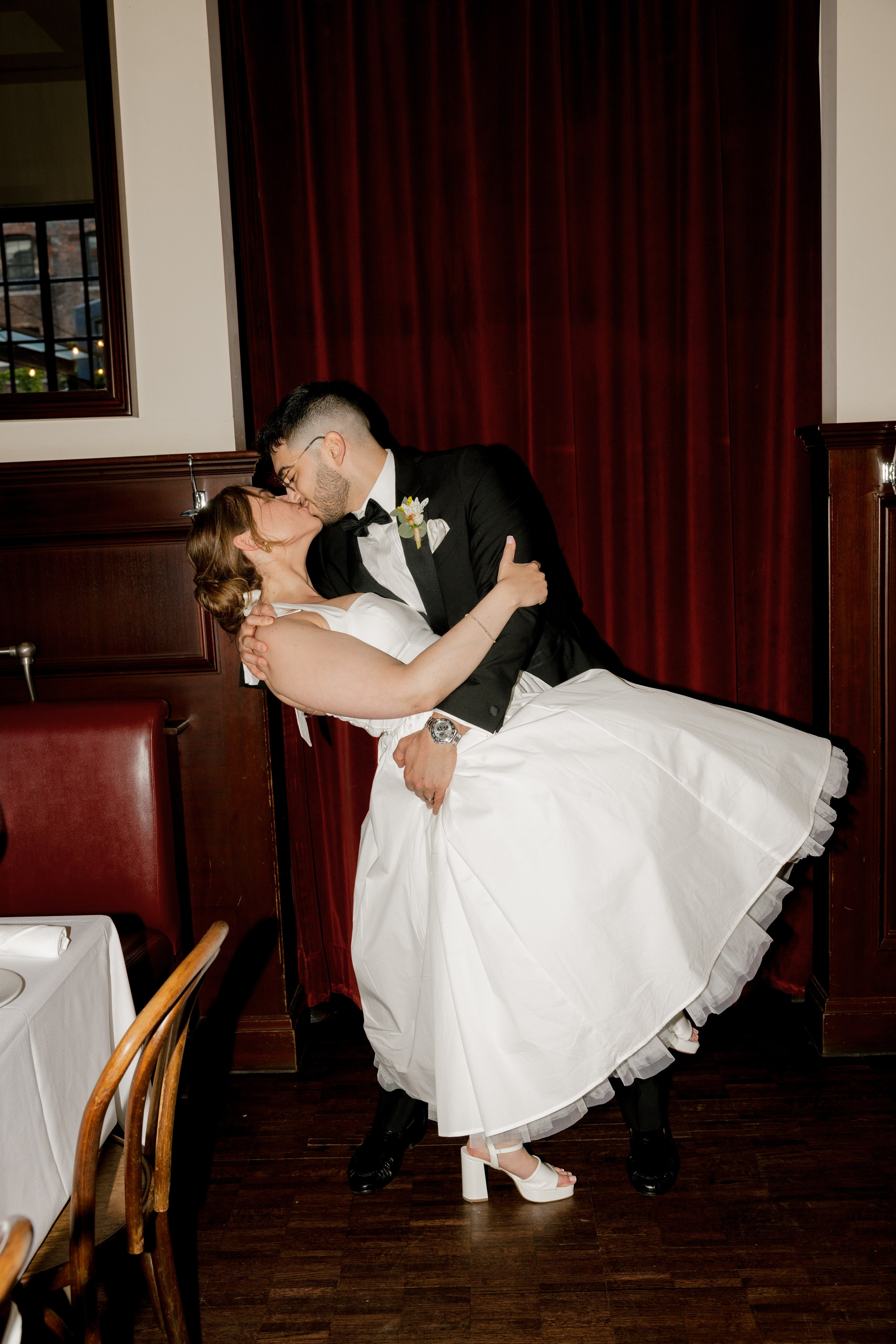 V & M. WEDDING VIDEOGRAPHER TORONTO