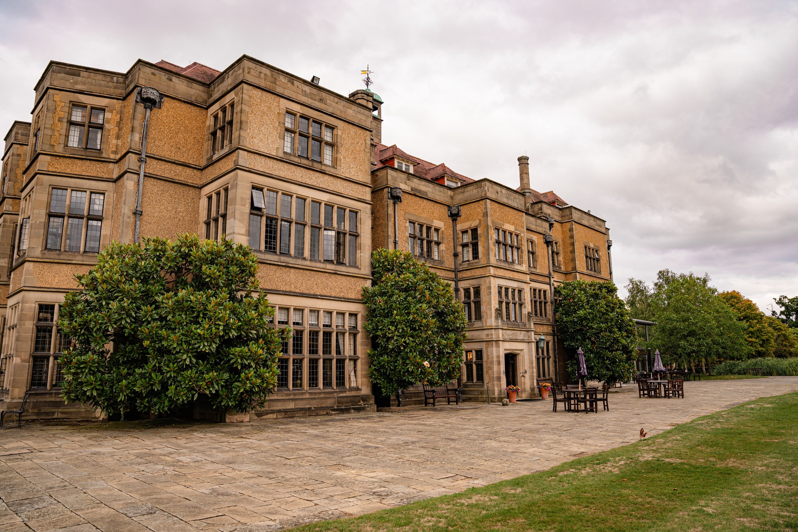 Bohdana&Ferdinando. Tonya Kyrylenko photographer in London
