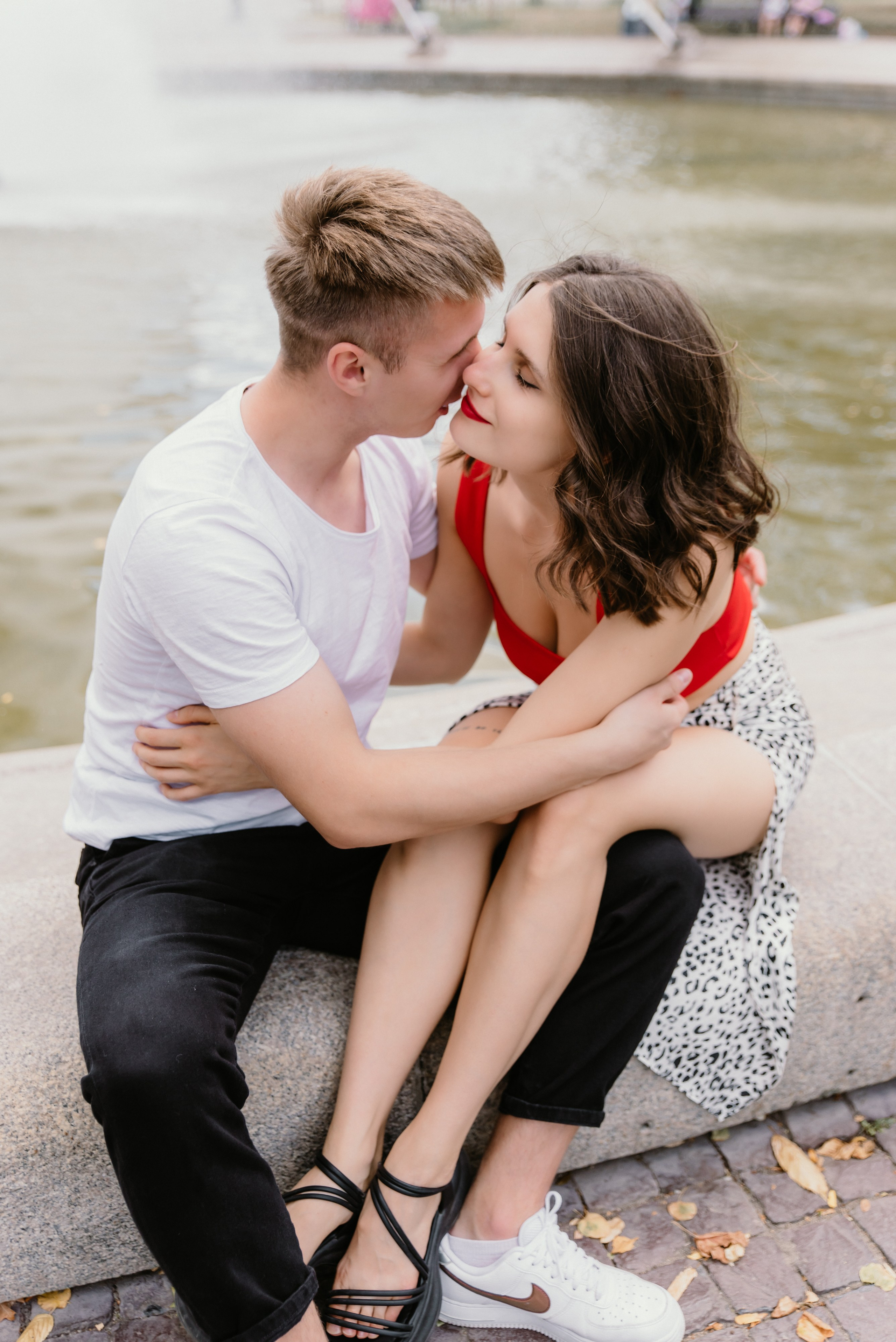 Ania & Vlad. Eugene Save – Fotograf Ślubny i Rodzinny | Warszawa i Cała Polska