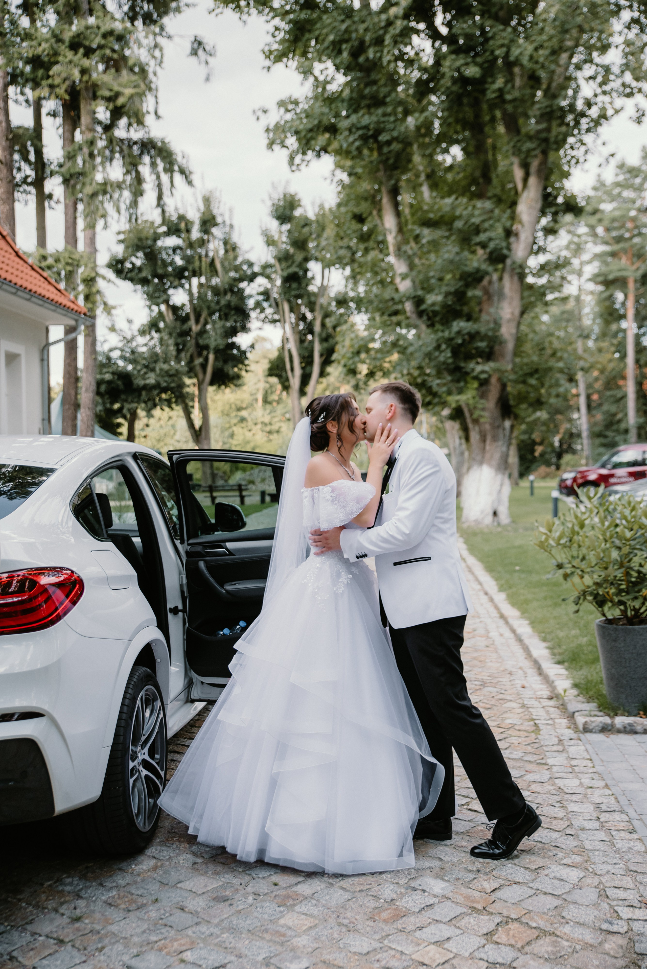 Aleksandra & Patryk. Eugene Save – Fotograf Ślubny i Rodzinny | Warszawa i Cała Polska