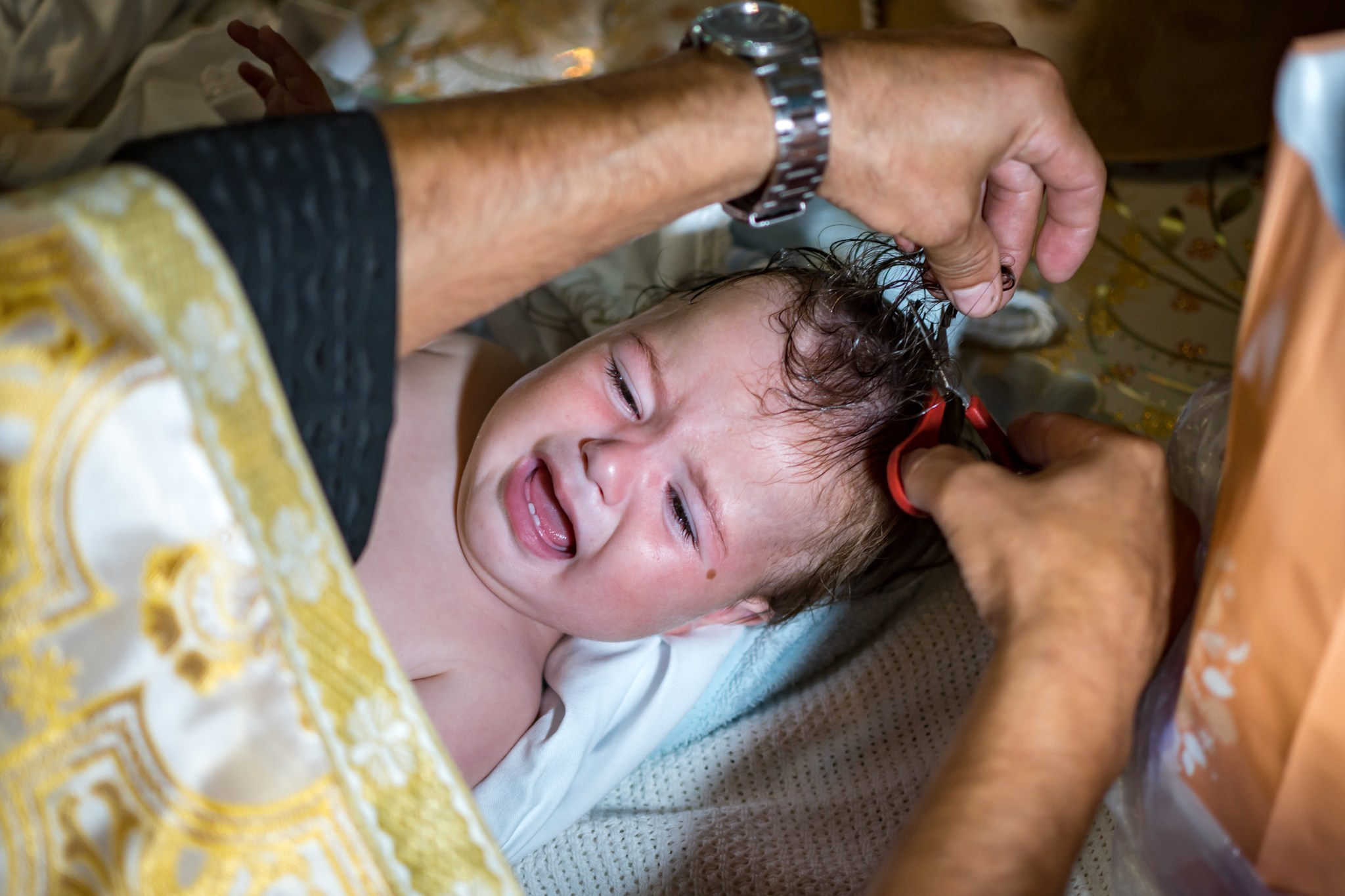 BOTEZ. Fotografie și videografie de nuntă în Romania