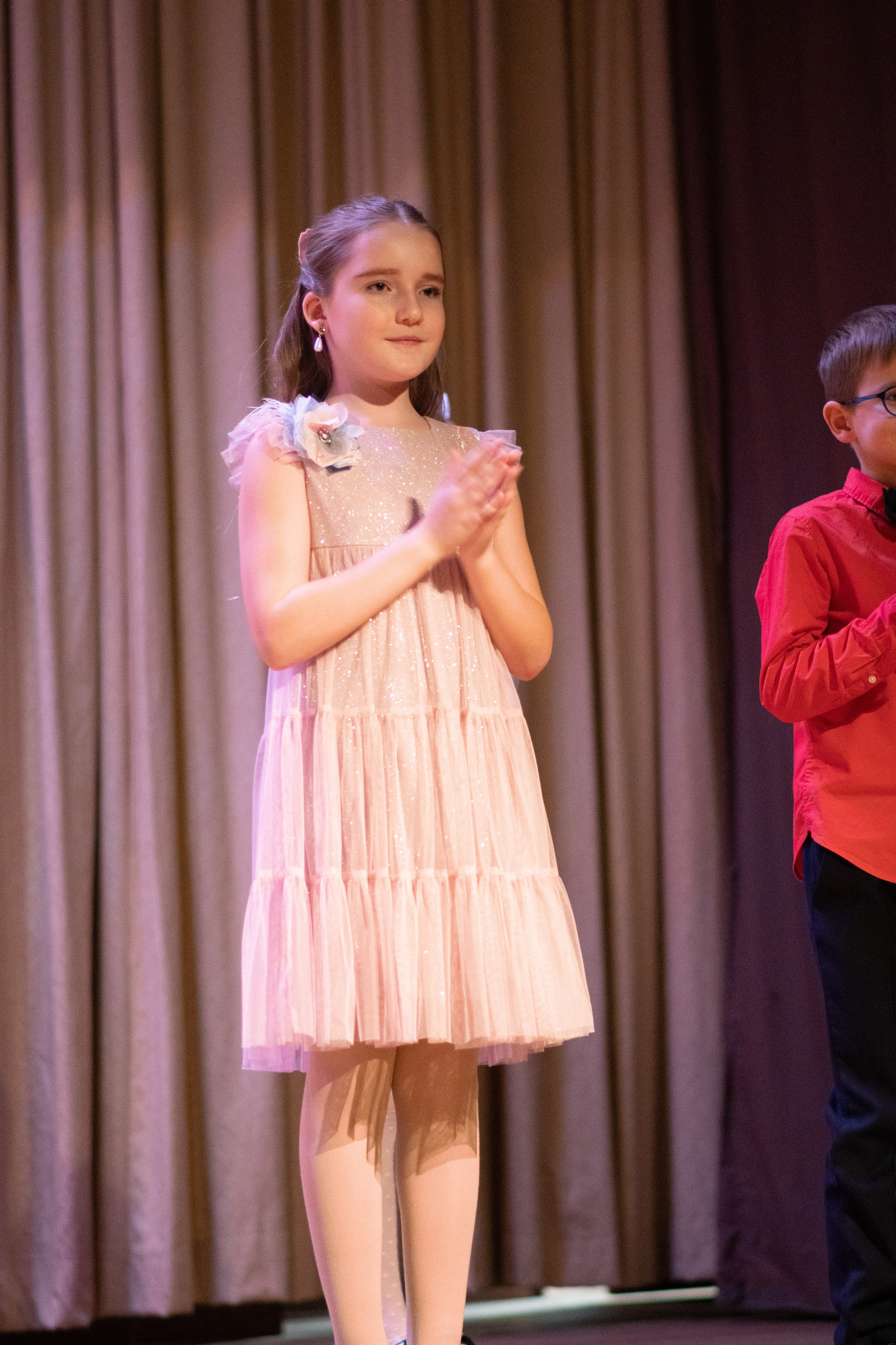 Концерт. Семейный и детский фотограф