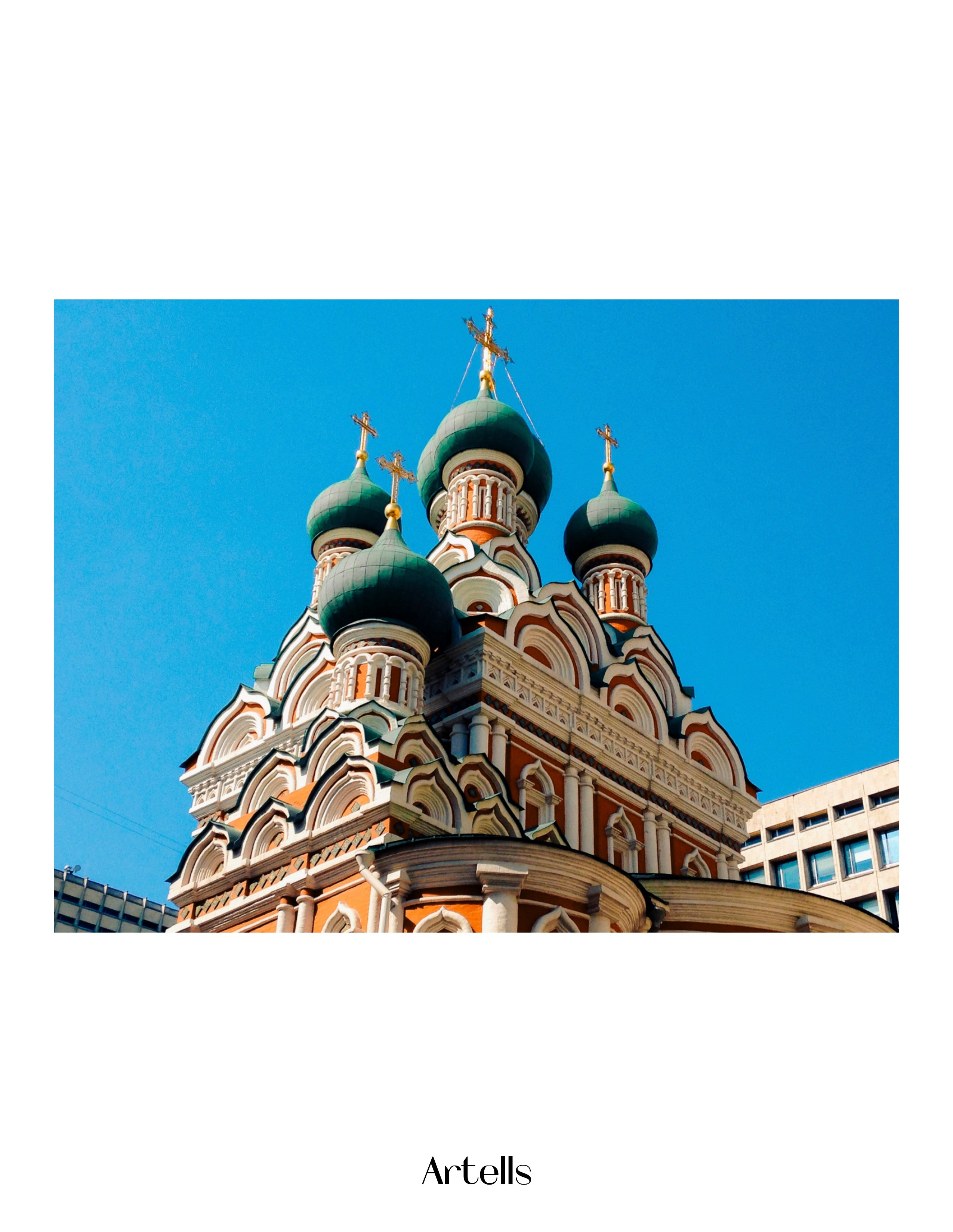 ARTELLS. Anastasiia Buchinskaia Photographer in Milan