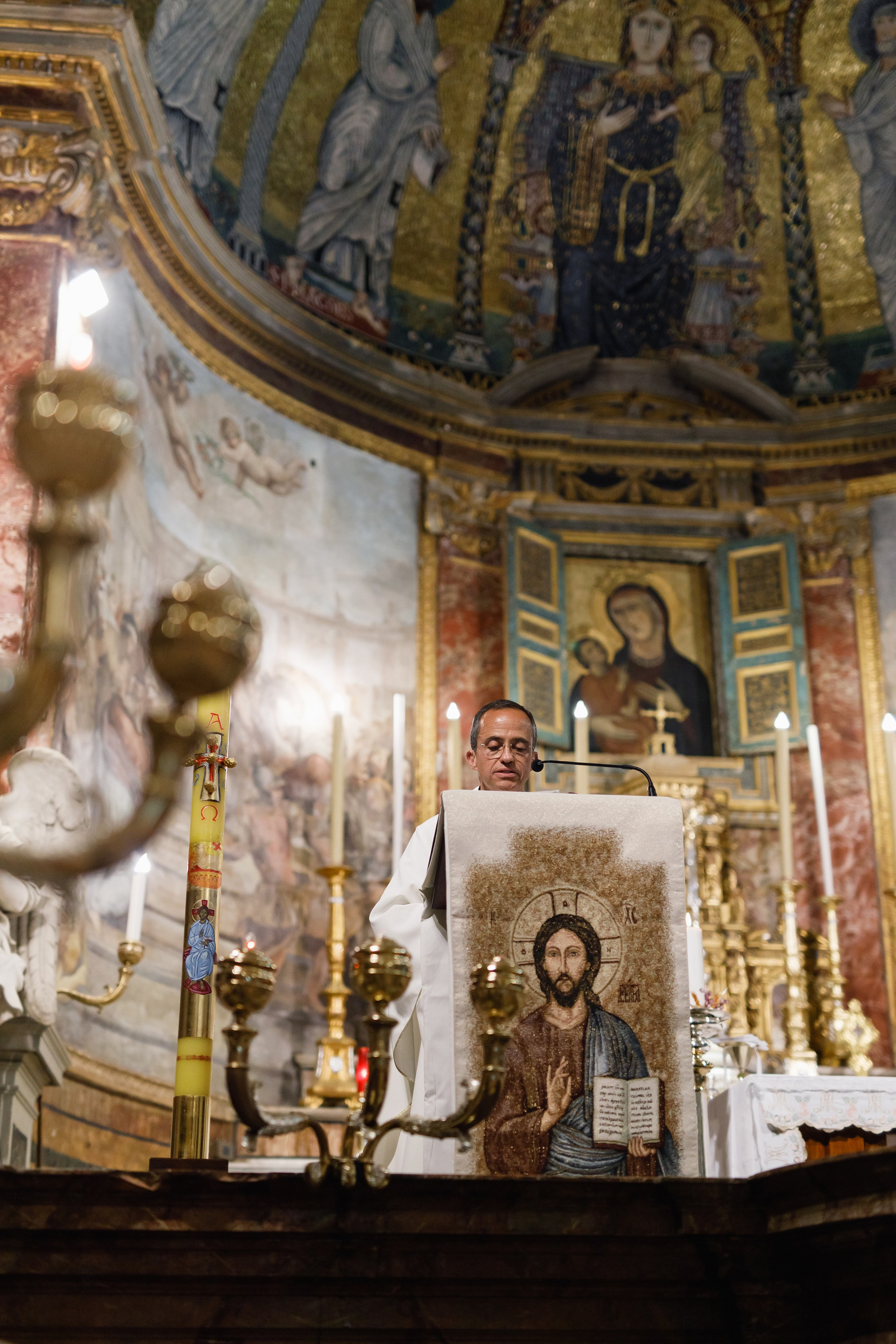 Karen & Dante | Rome. Wedding Photographer Rome Tuscany Como Sicily Puglia Amalfy Italy- Oksana Savenchuk