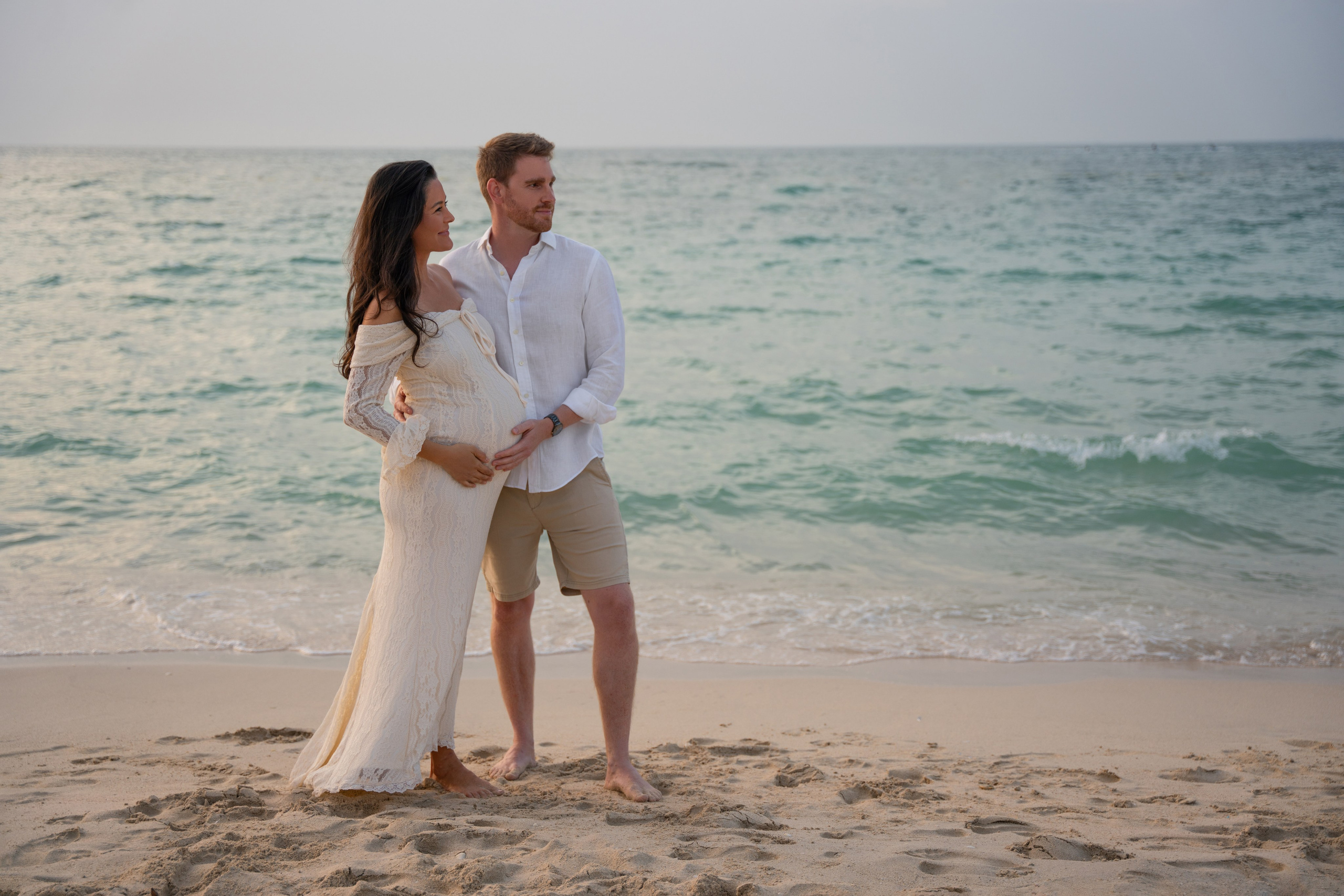 Soon to be 4!. Angela Iakovleva — Family Photographer in Dubai