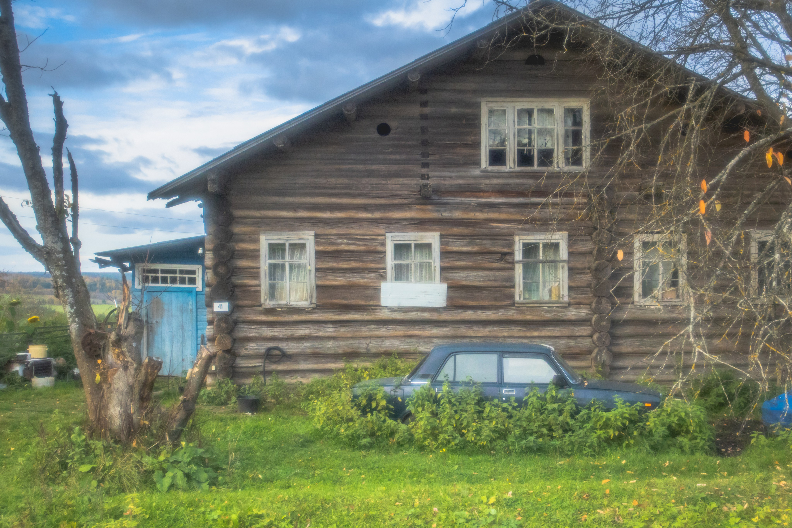 Морозово.2023. «Фотохроники»