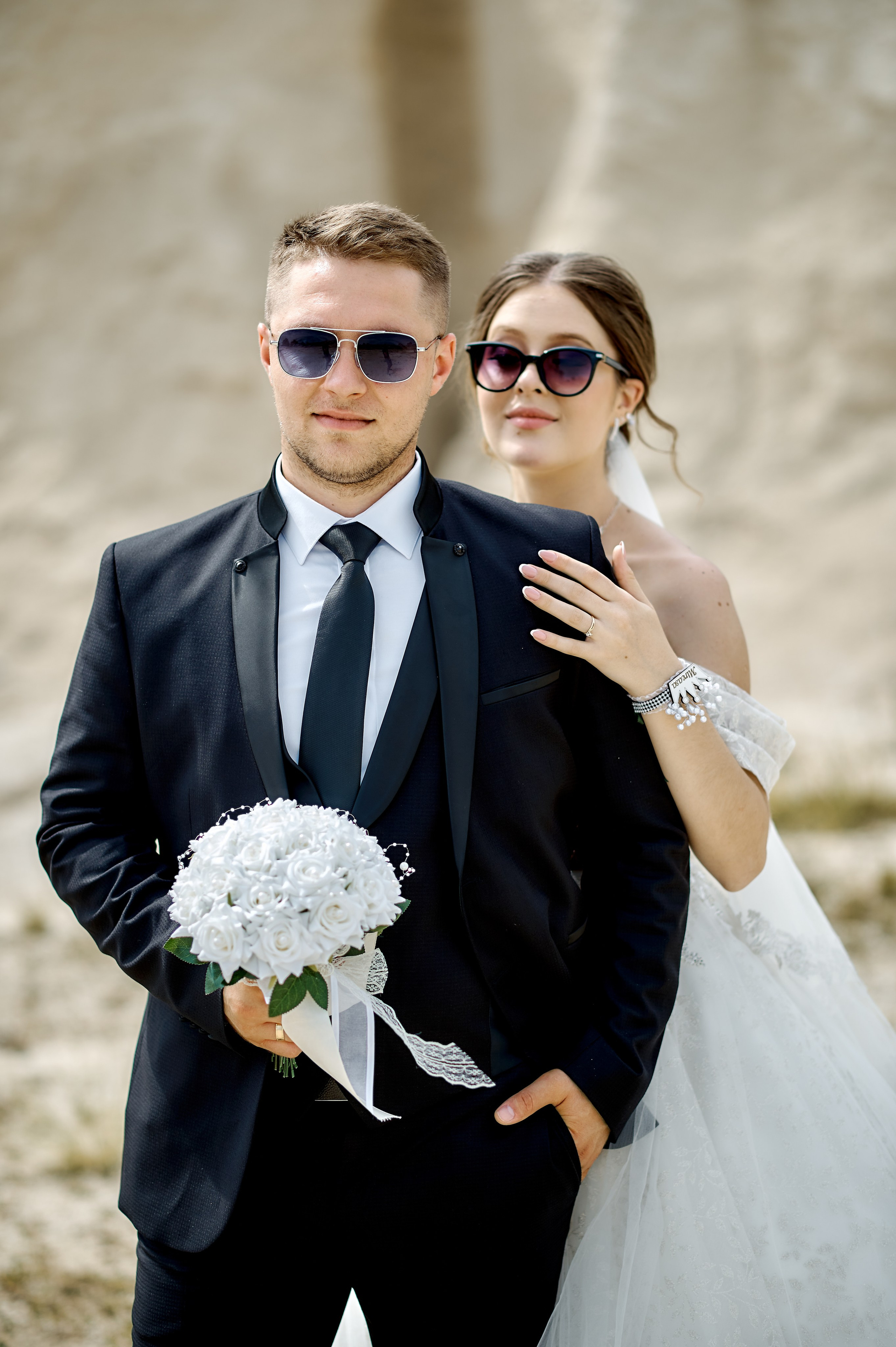 Ziua nunții George & Roxana. Excellens