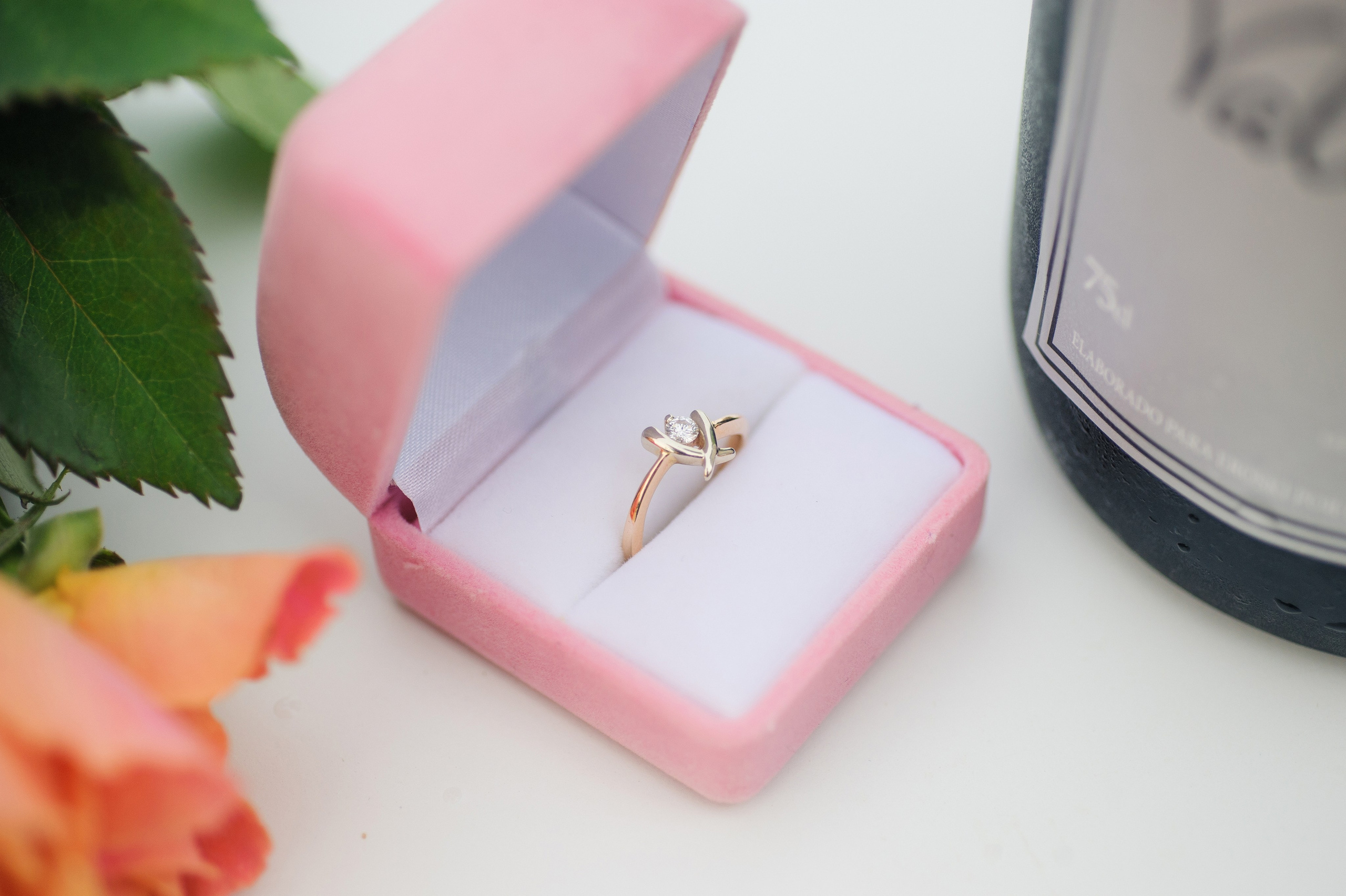 Proposal. Photographer in Bilbao Irina Makou