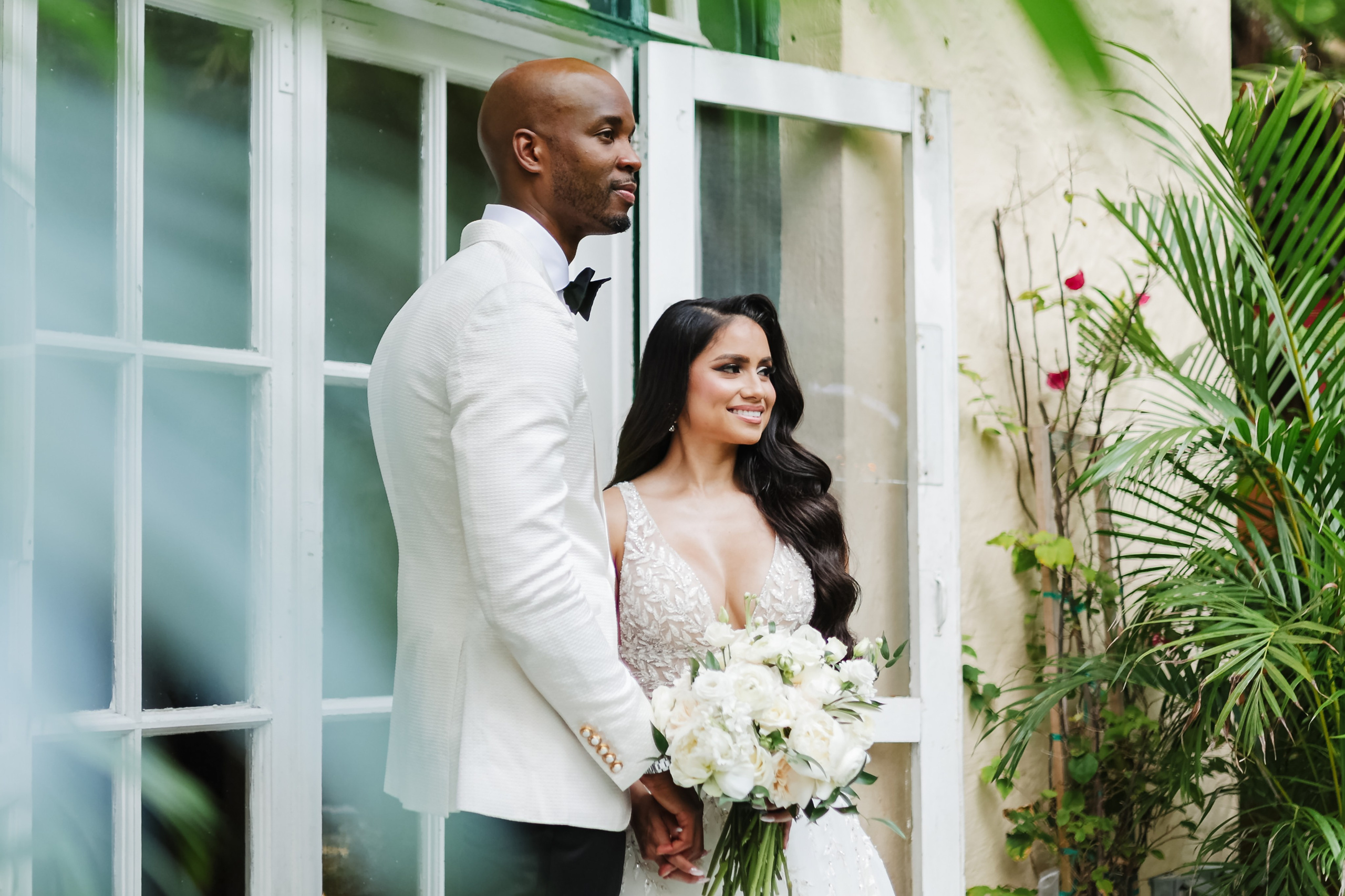 Classic Elegance Meets Modern Love | Martha & Julius at Villa Woodbine. YES I DO PRODUCTION — Wedding photography&videography