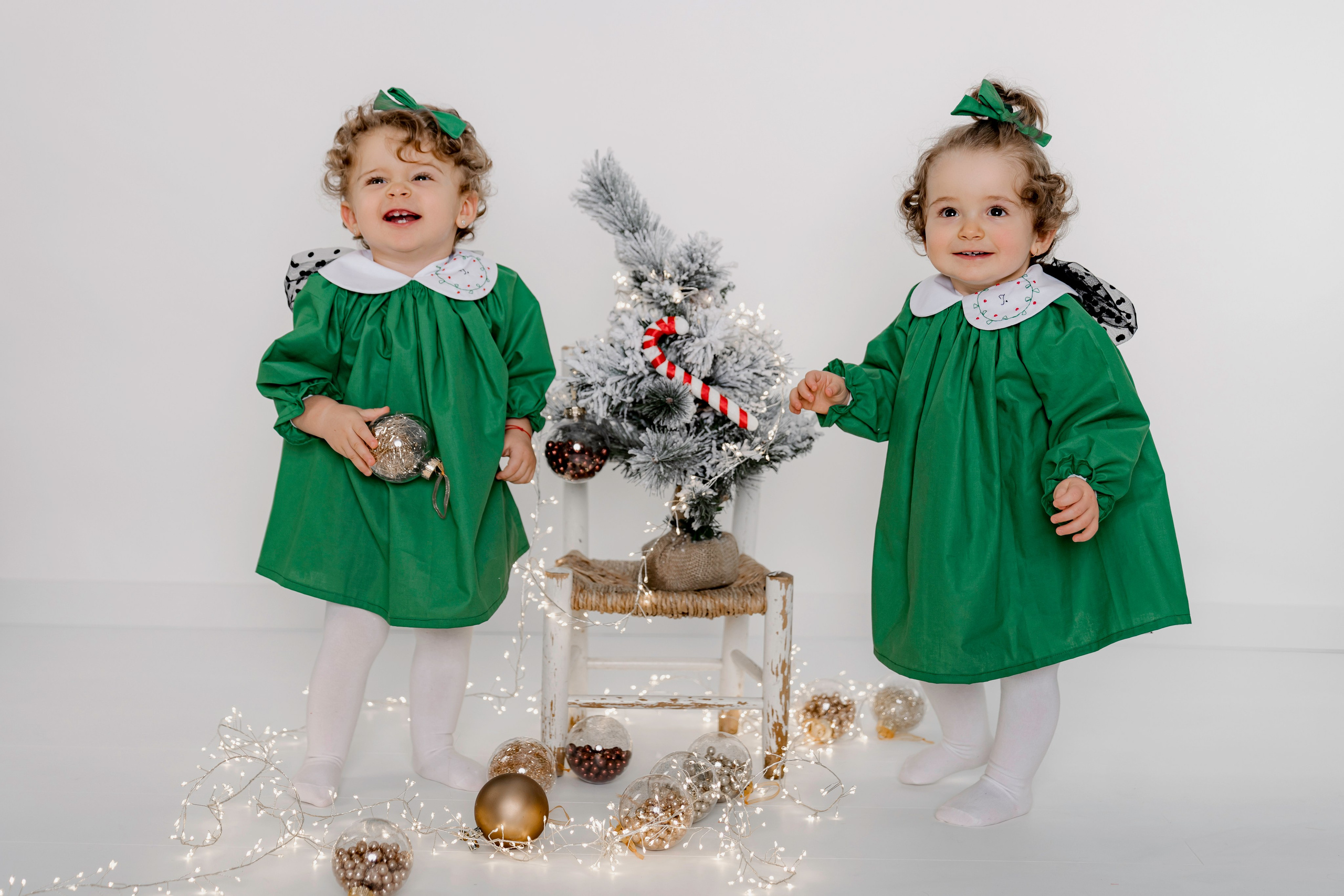 NOËL 2024. Florica Ghiriti - photographer in Paris