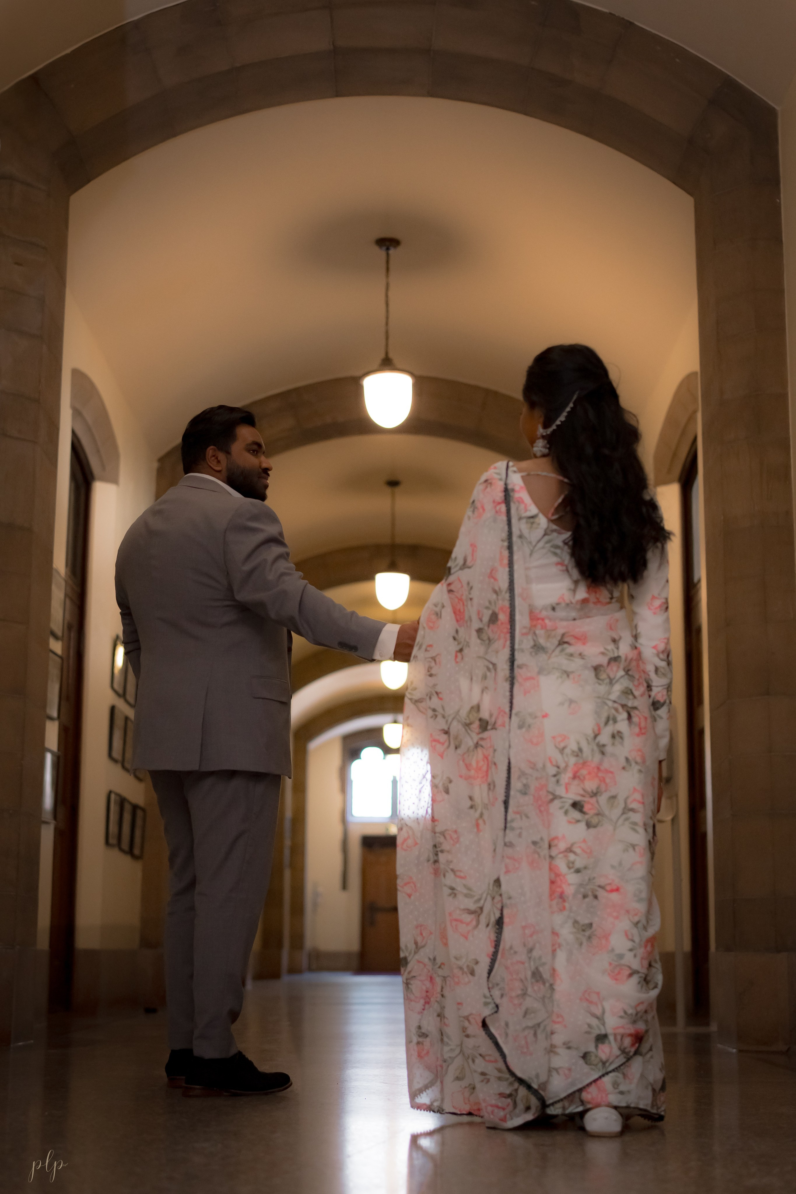 Rhema & Sundeep. Wedding Photographers and Filmmakers