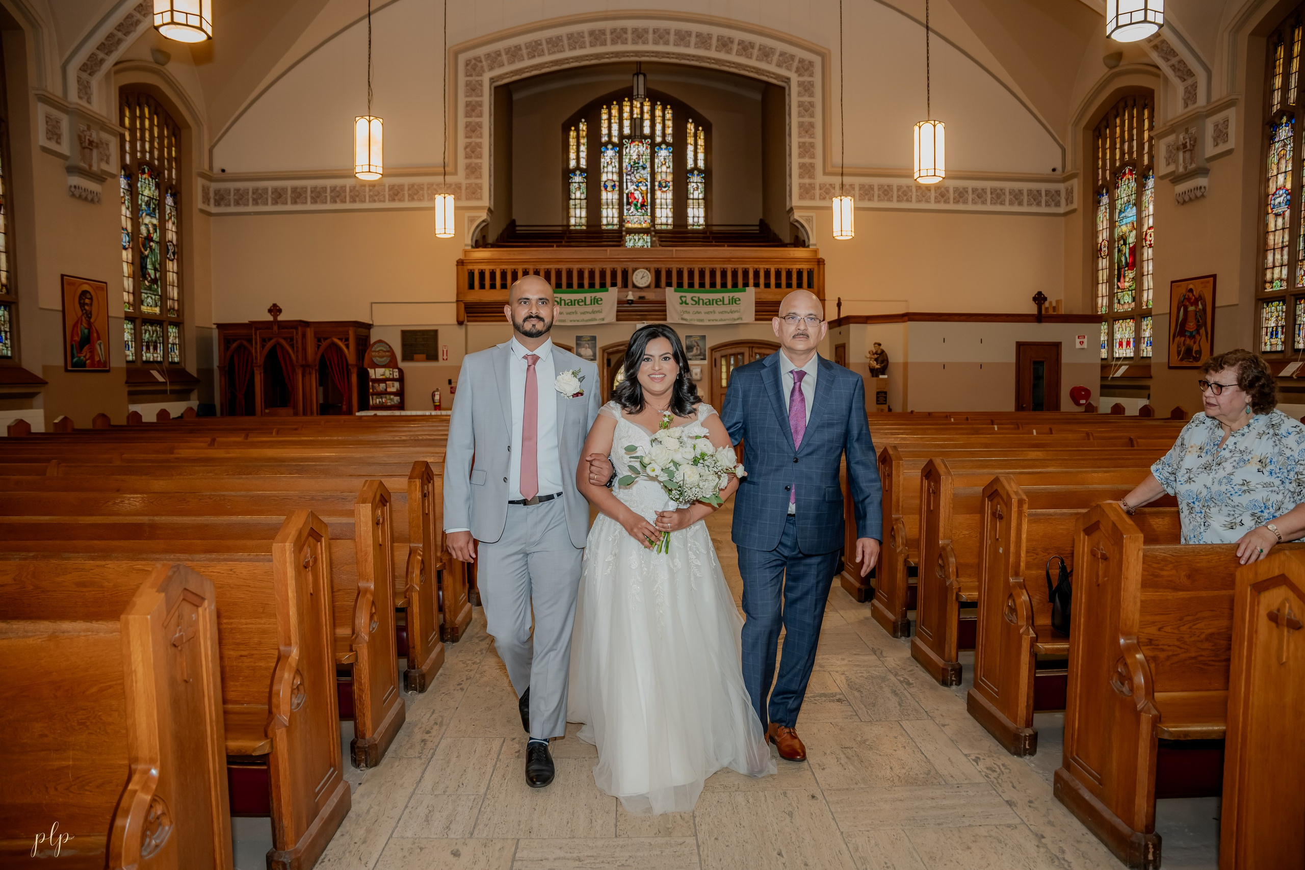 Indrani & Marc. Wedding Photographers and Filmmakers