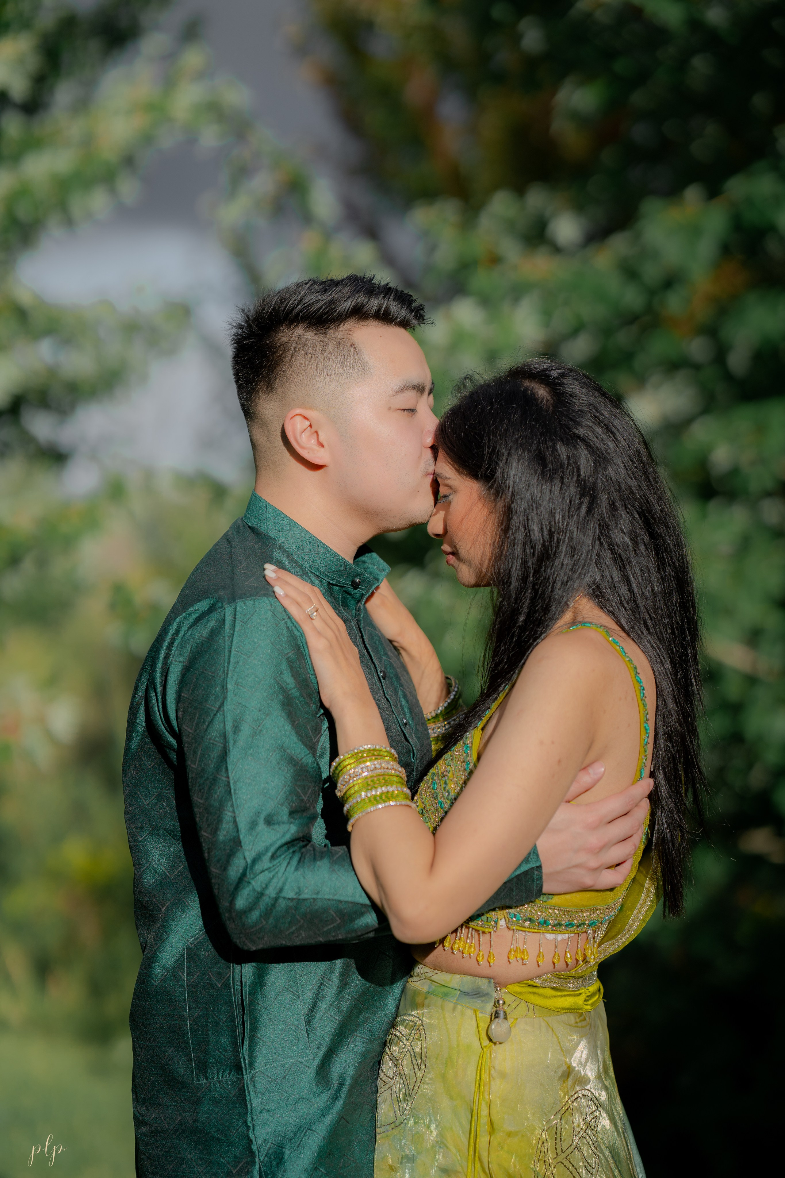 Kashish & Andrew. Wedding Photographers and Filmmakers