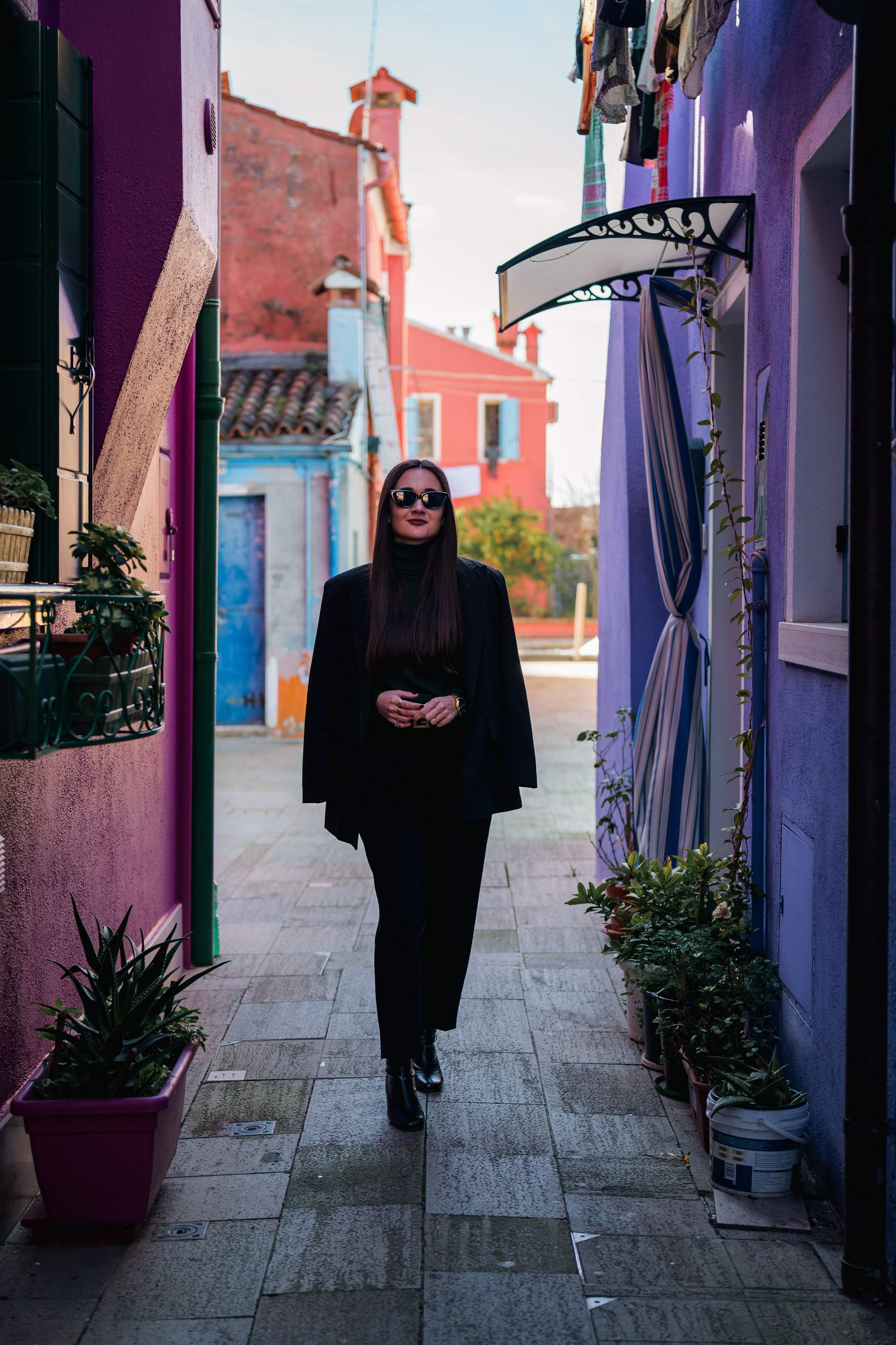 Portret 2. Raul Valentin fotograf de evenimente