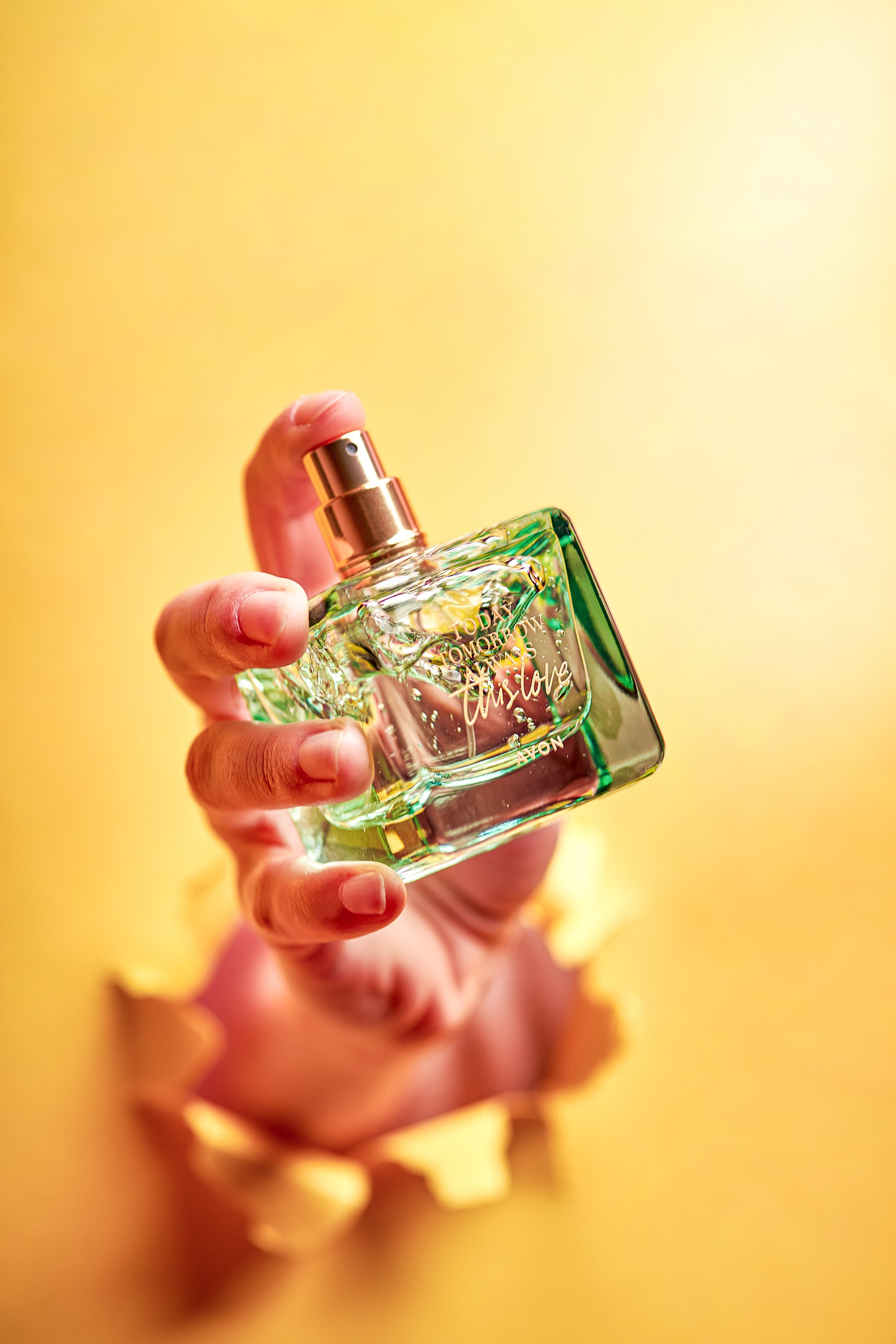 Продуктова фотография. Фототека