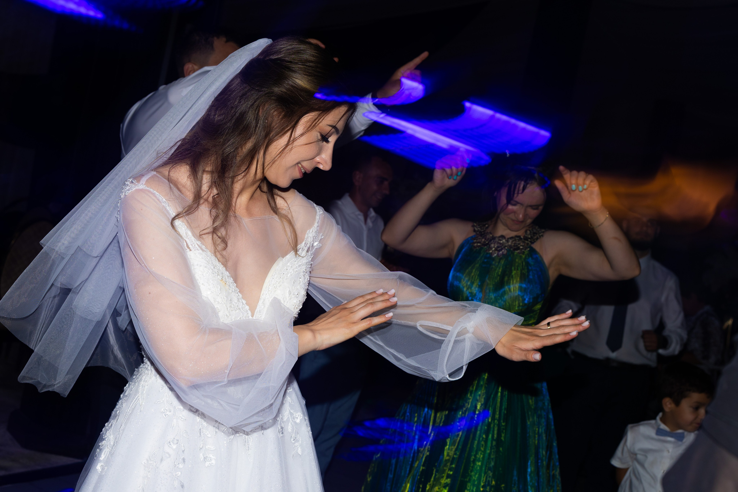 Andreea & Alin. Fotograf de nunta — Ionut Belea din Calarasi, dar si evenimente corporate din Romania