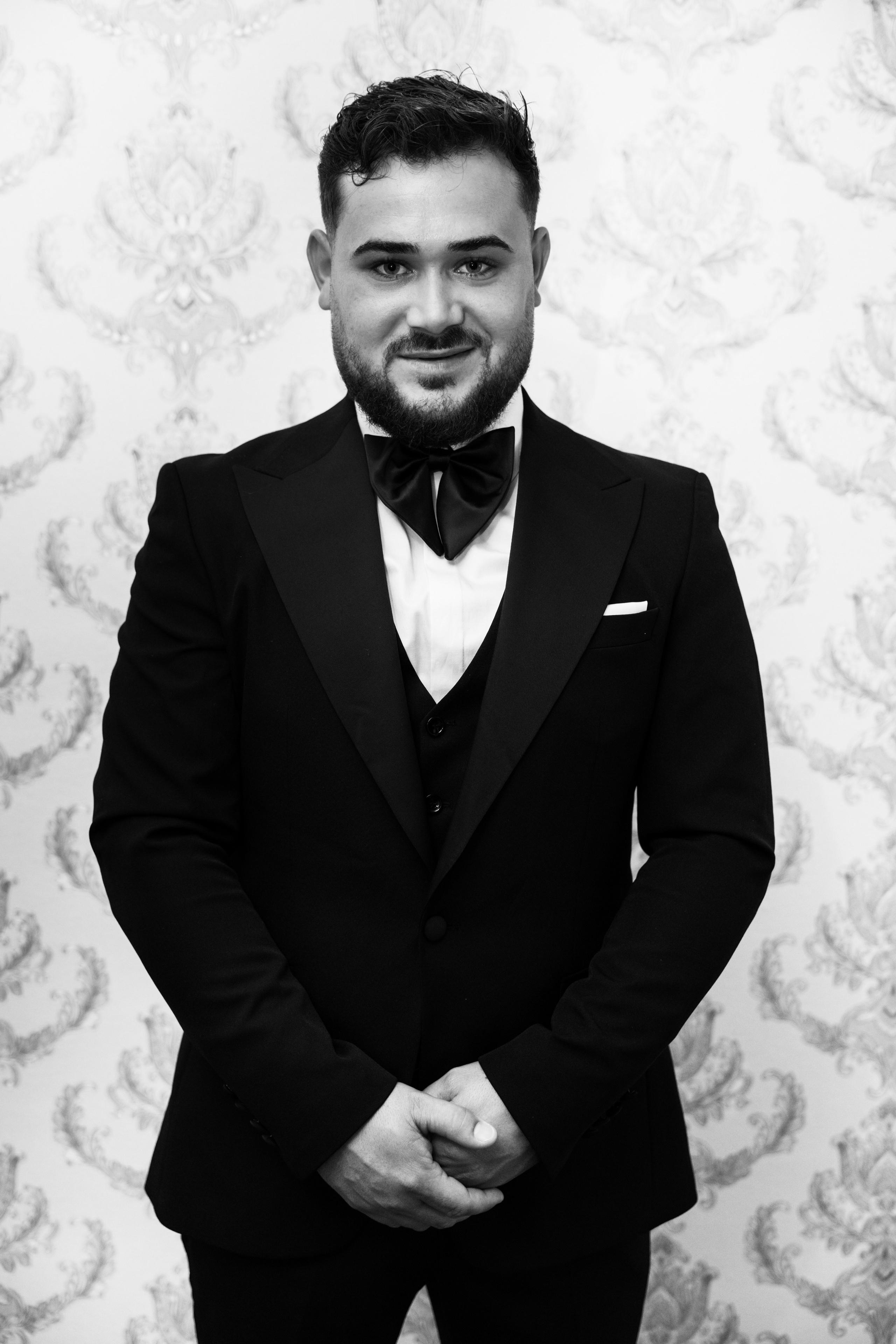 Flori & Madalin. Fotograf de nunta — Ionut Belea dar si evenimente corporate din Romania