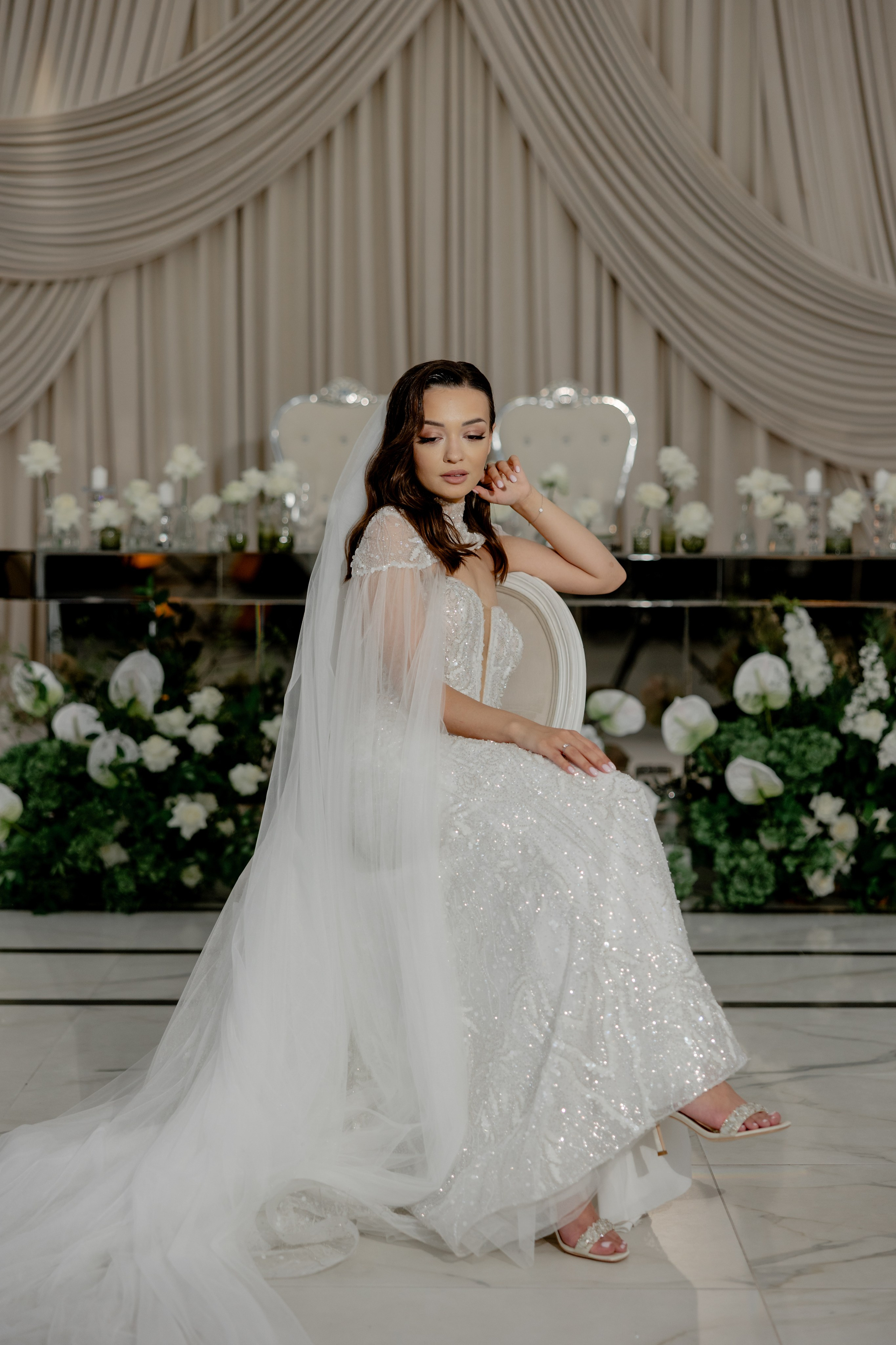 Andrei & Irina. ProWed — Foto Video Moldova