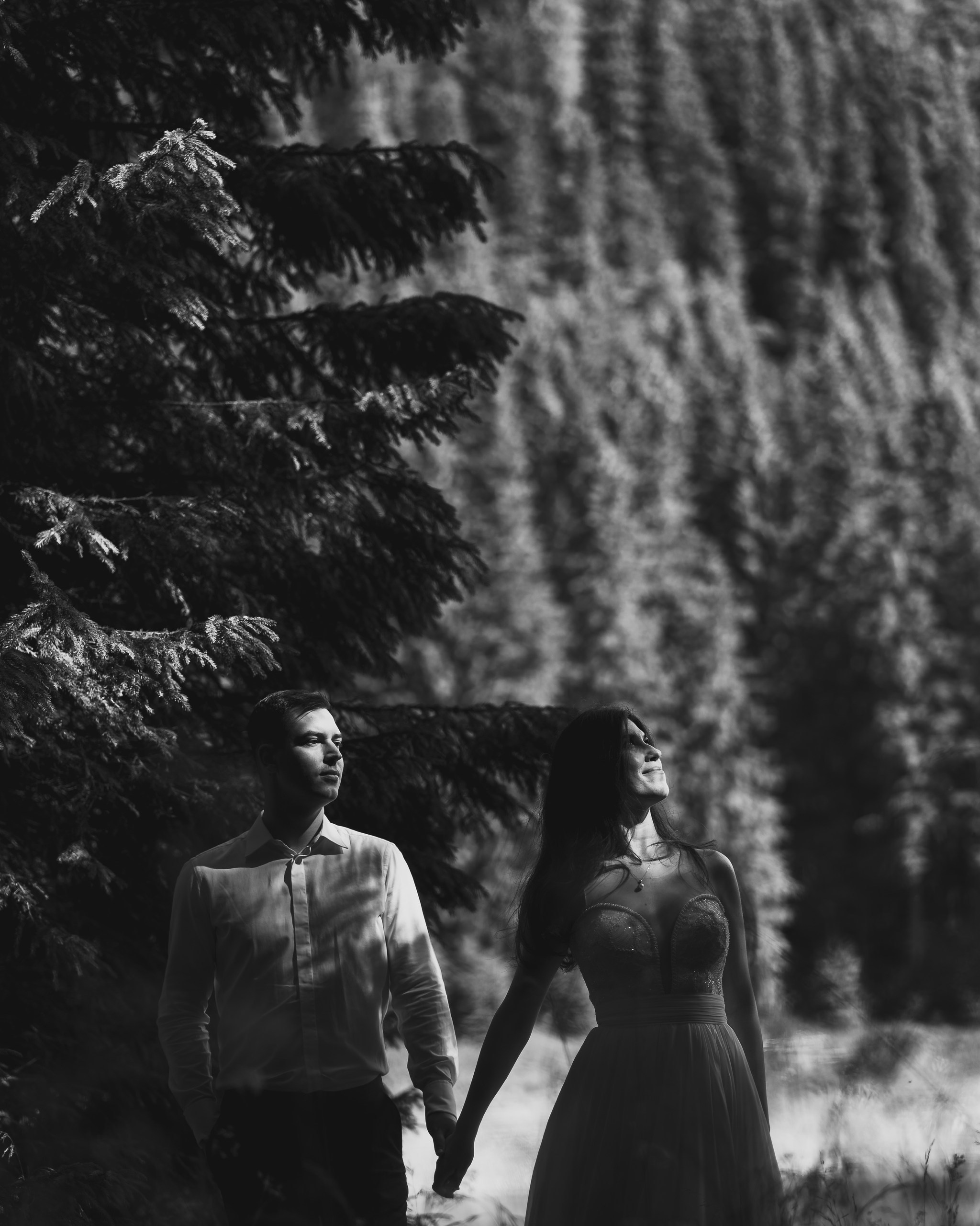 Trash the dress — Lorena&Adi  - Mihai Popa. Mihai Popa |Wedding Photographer | Worldwide | Bucharest