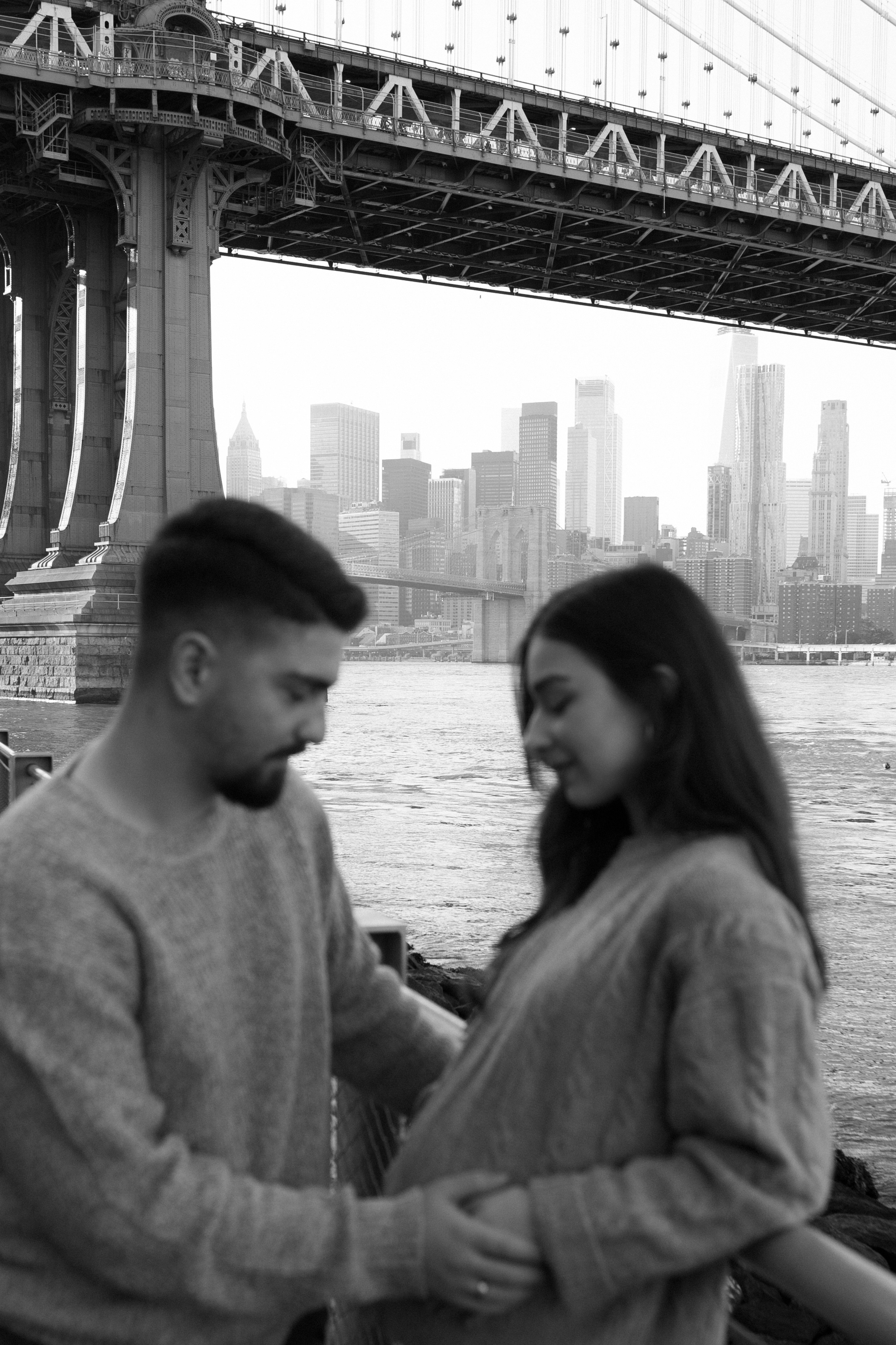 Couple photoshoot. Psuturie Photographer NYC