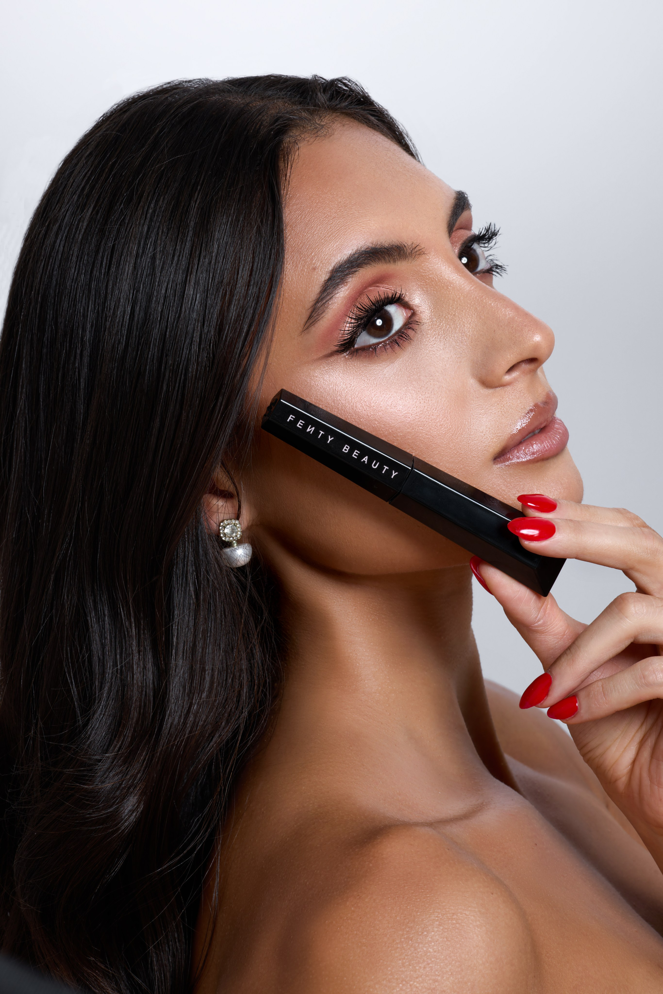 Beauty Cosmetic brand. Photographer in Dubai
