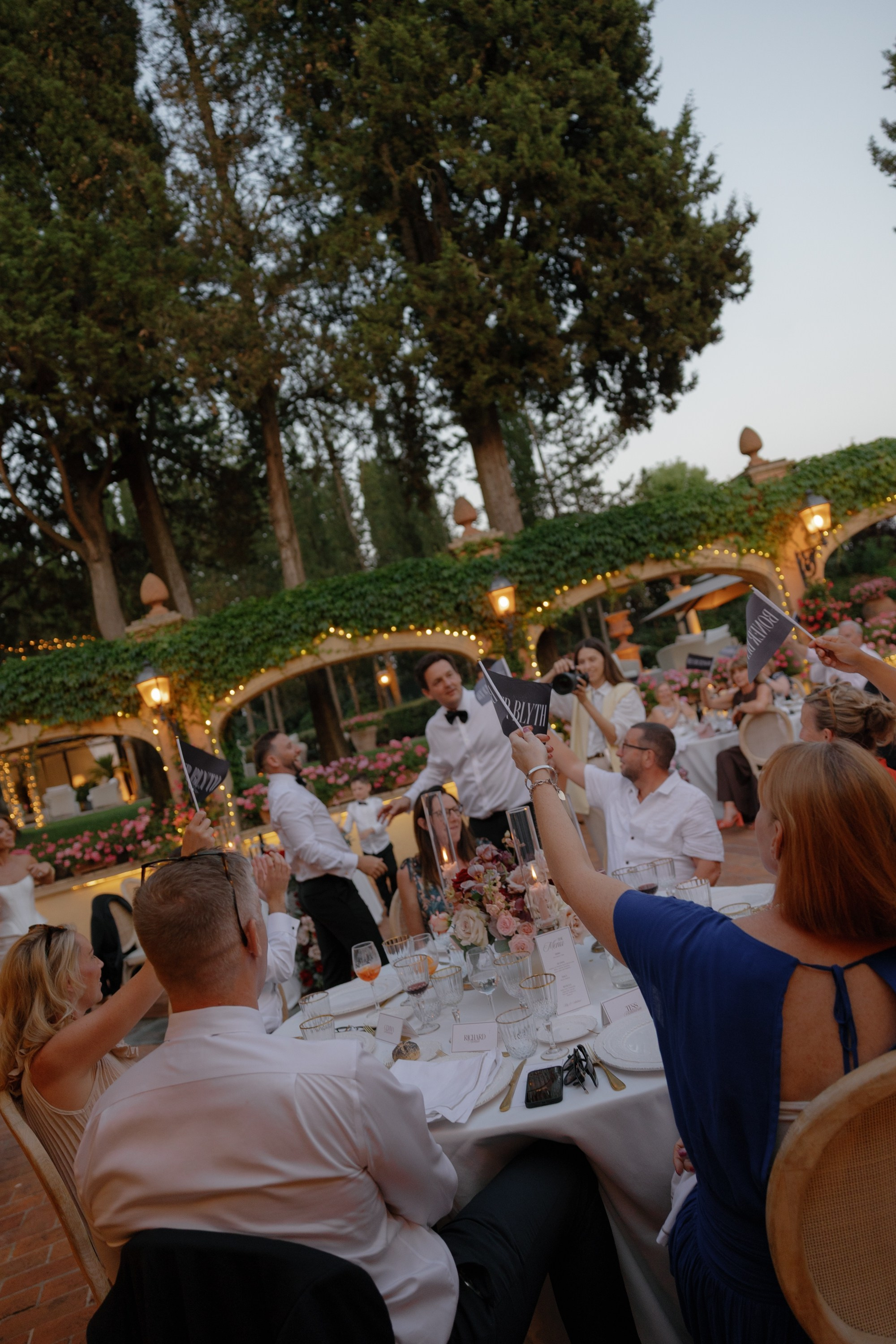 Andrew 🤍 Tilly in Tuscany. Fotografa Rimini