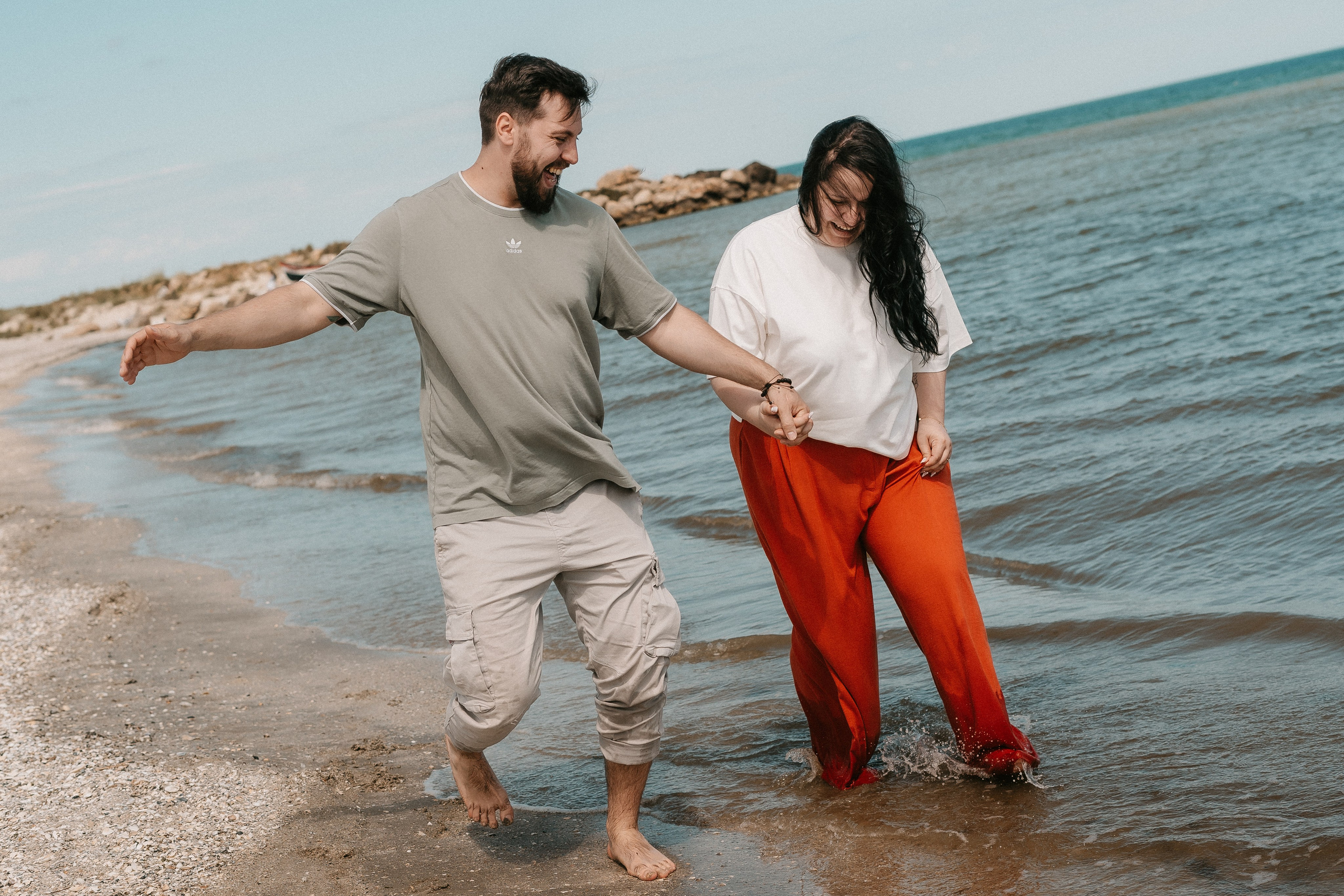 Ramona & Alex. Dara Lens | The art of remembering