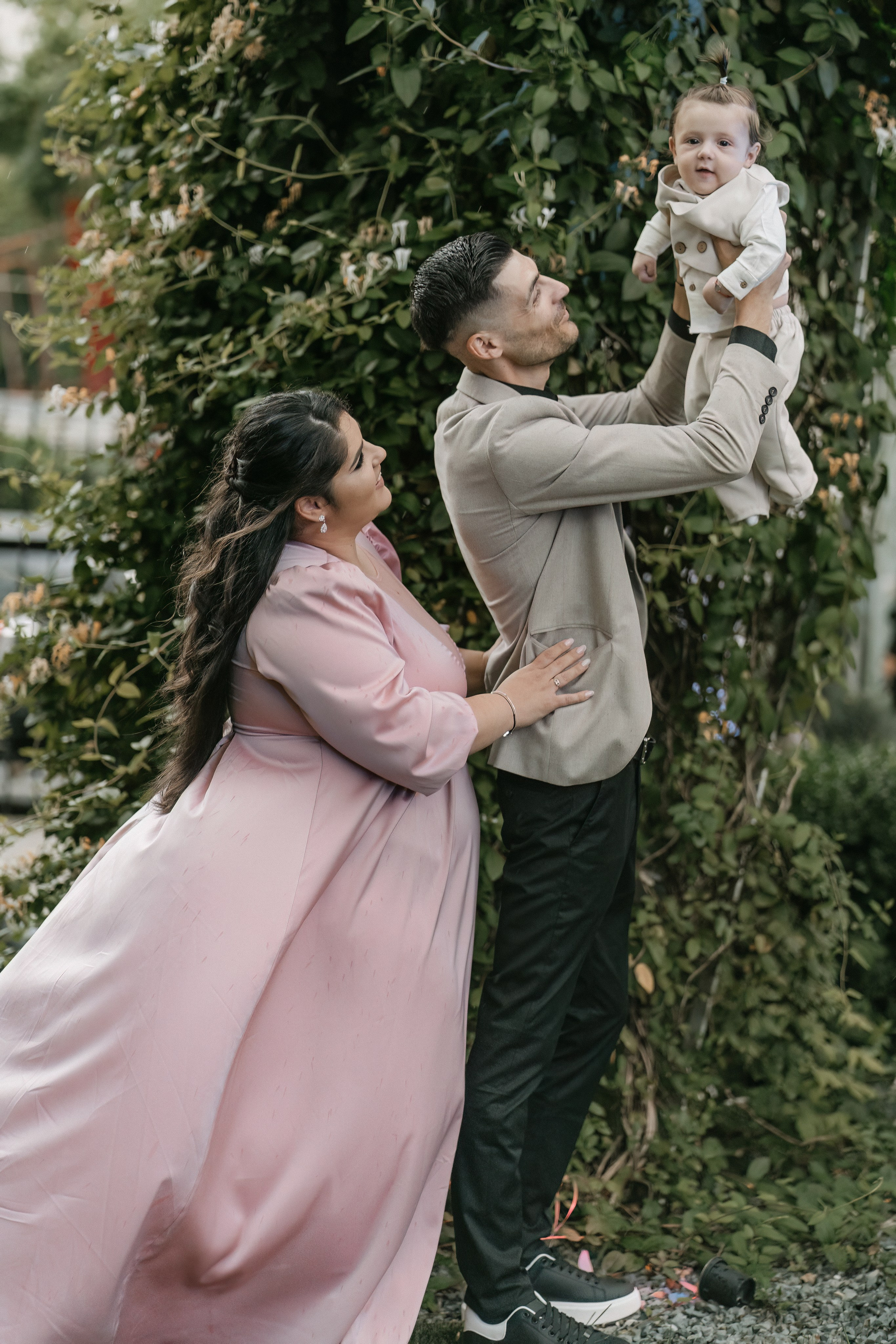 Matteo Gabriel. Dara Lens | The art of remembering