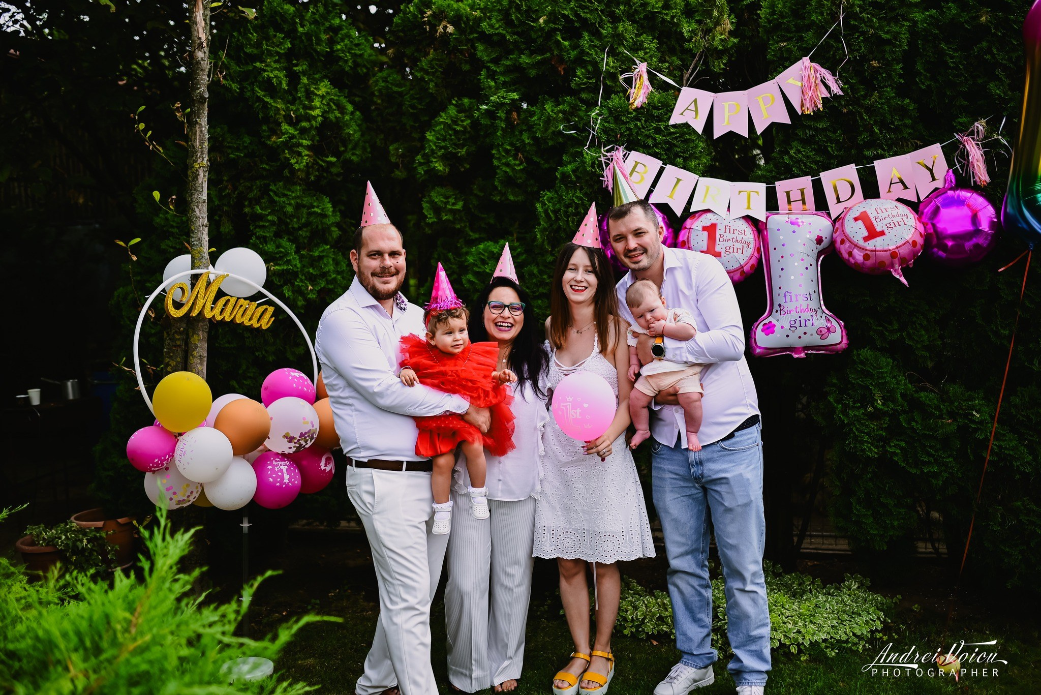 Andrei Voicu Fotograf. Povești nescrise, surprinse atent