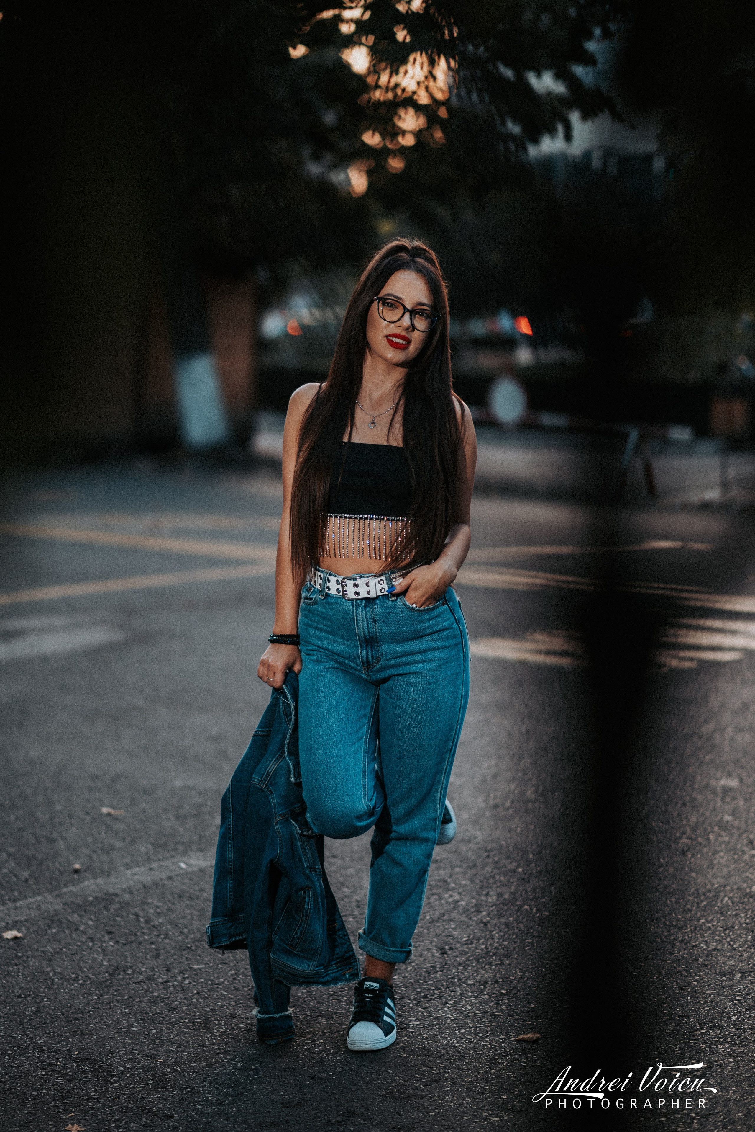 Portrete. Andrei Voicu Fotograf. Povești nescrise, surprinse atent