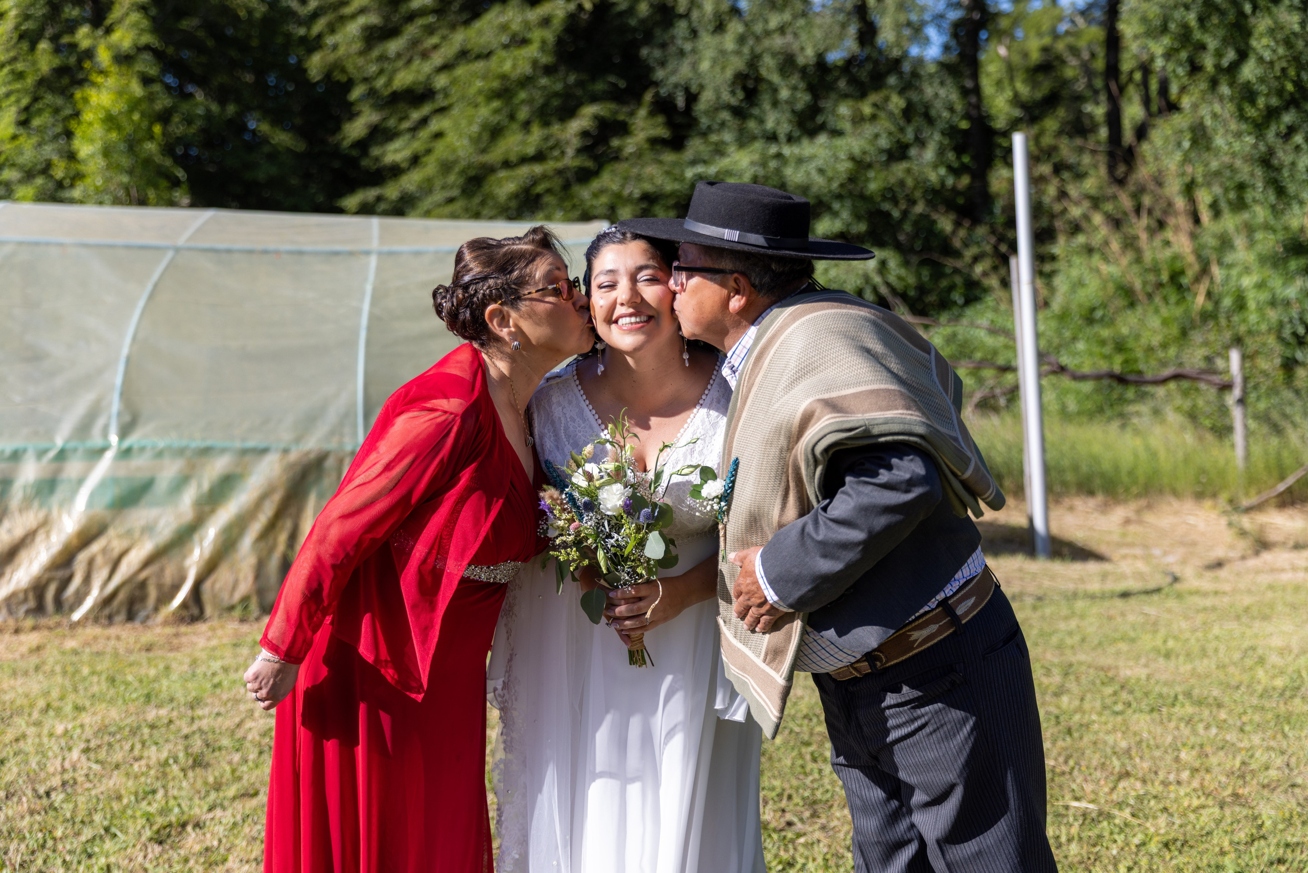 Denisse y Alejandro. Dinka & Emilio — Fotografia e Vídeo