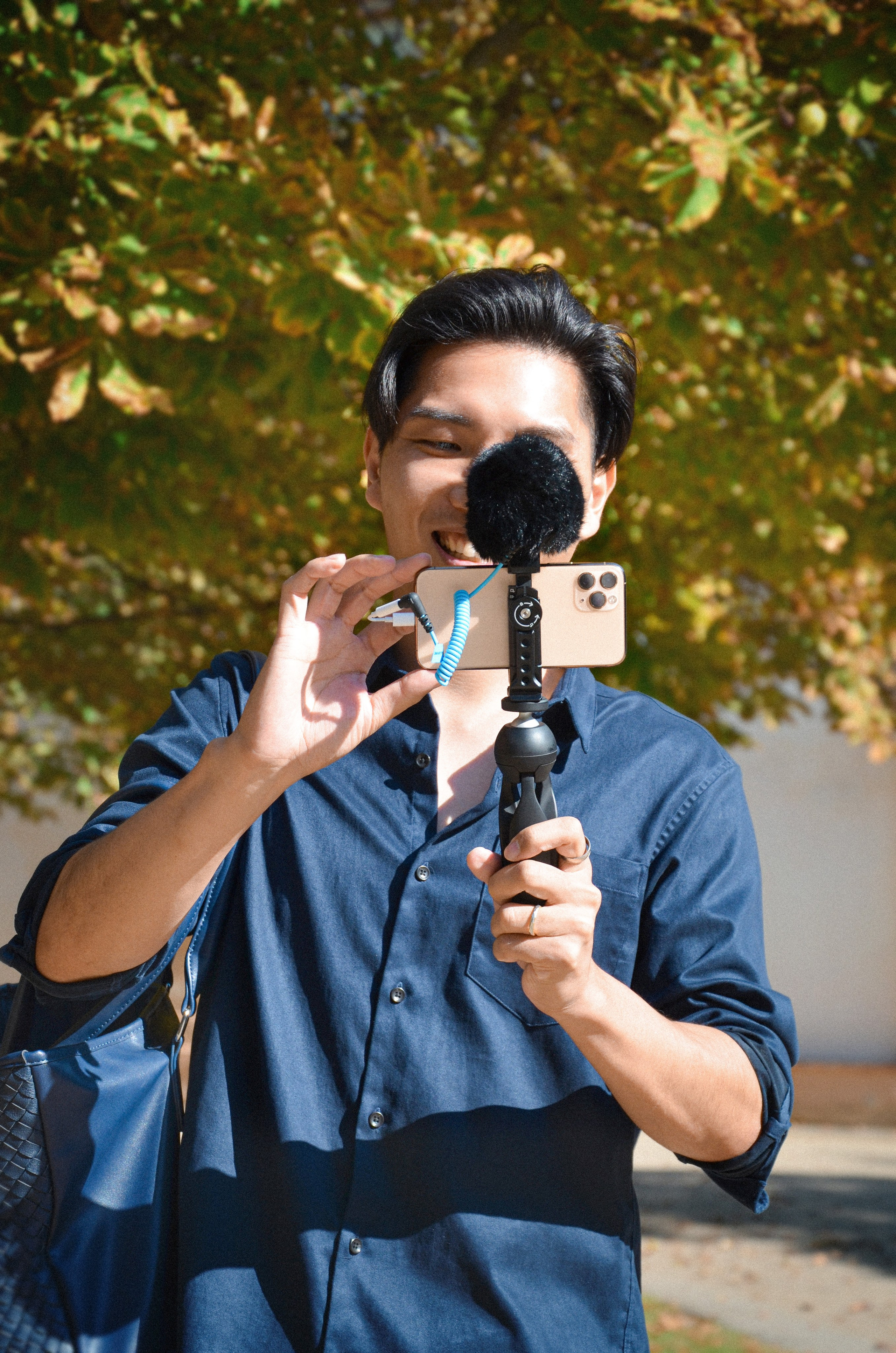 Yusuke. Mariia Khoziainova Photographer