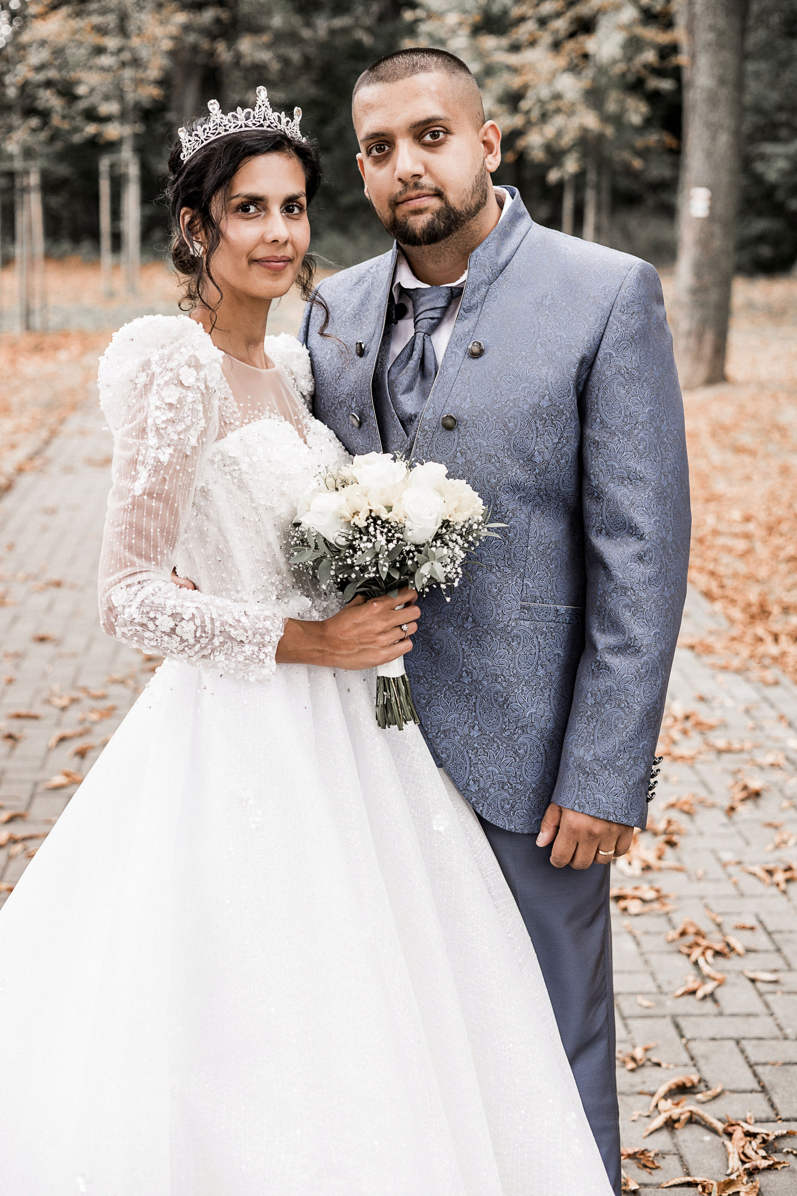 Barbora & David. Svatební fotograf a kameraman v Česku a po celé Evropě — Teplice, Ústí nad Labem, Praha, Drážďany
