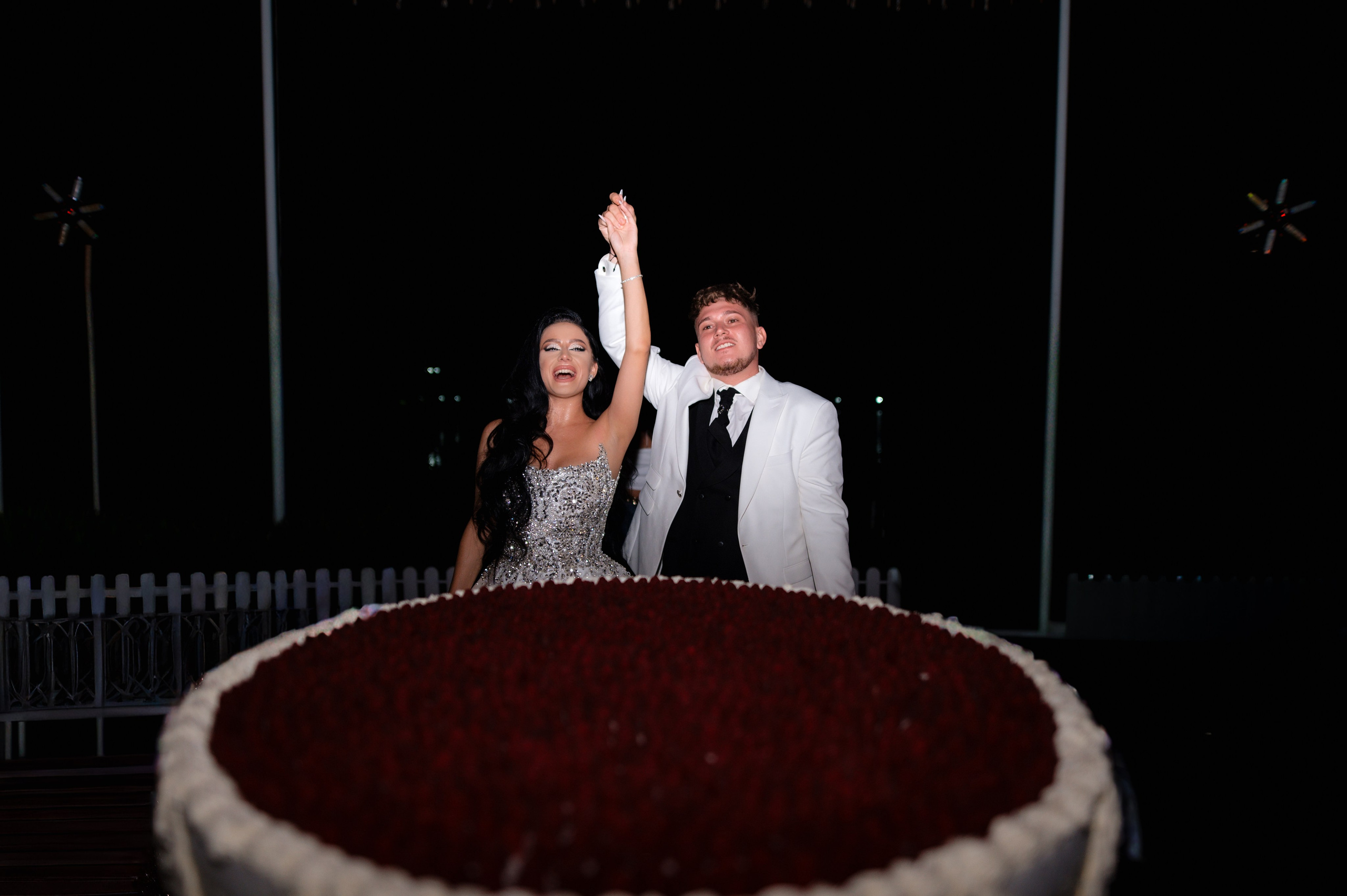 Silva + Norbert | Deva, Hunedoara. FotoVizion Iași