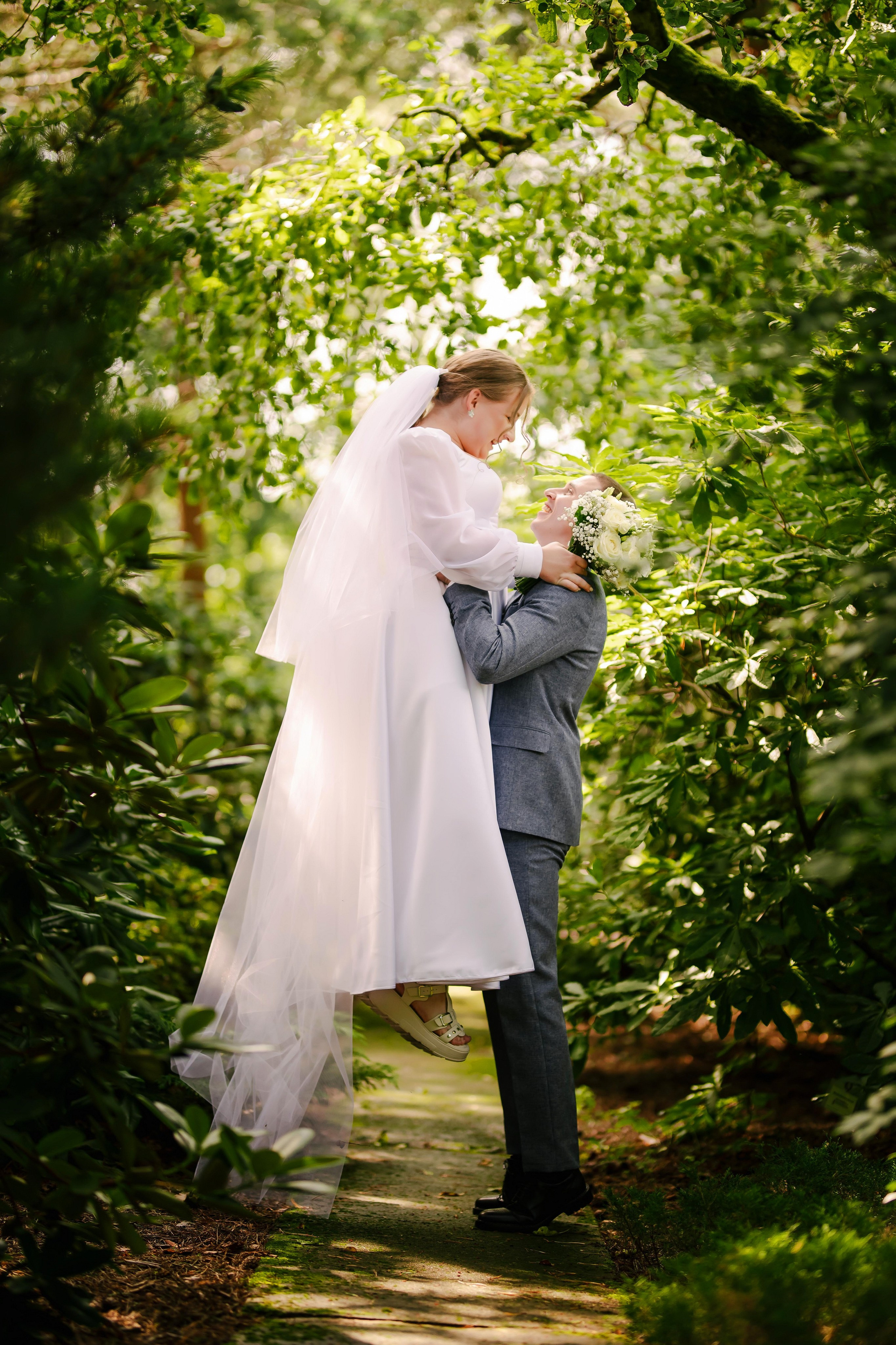 Kęstutis & Donata. Rokas Baranauskas fotografija